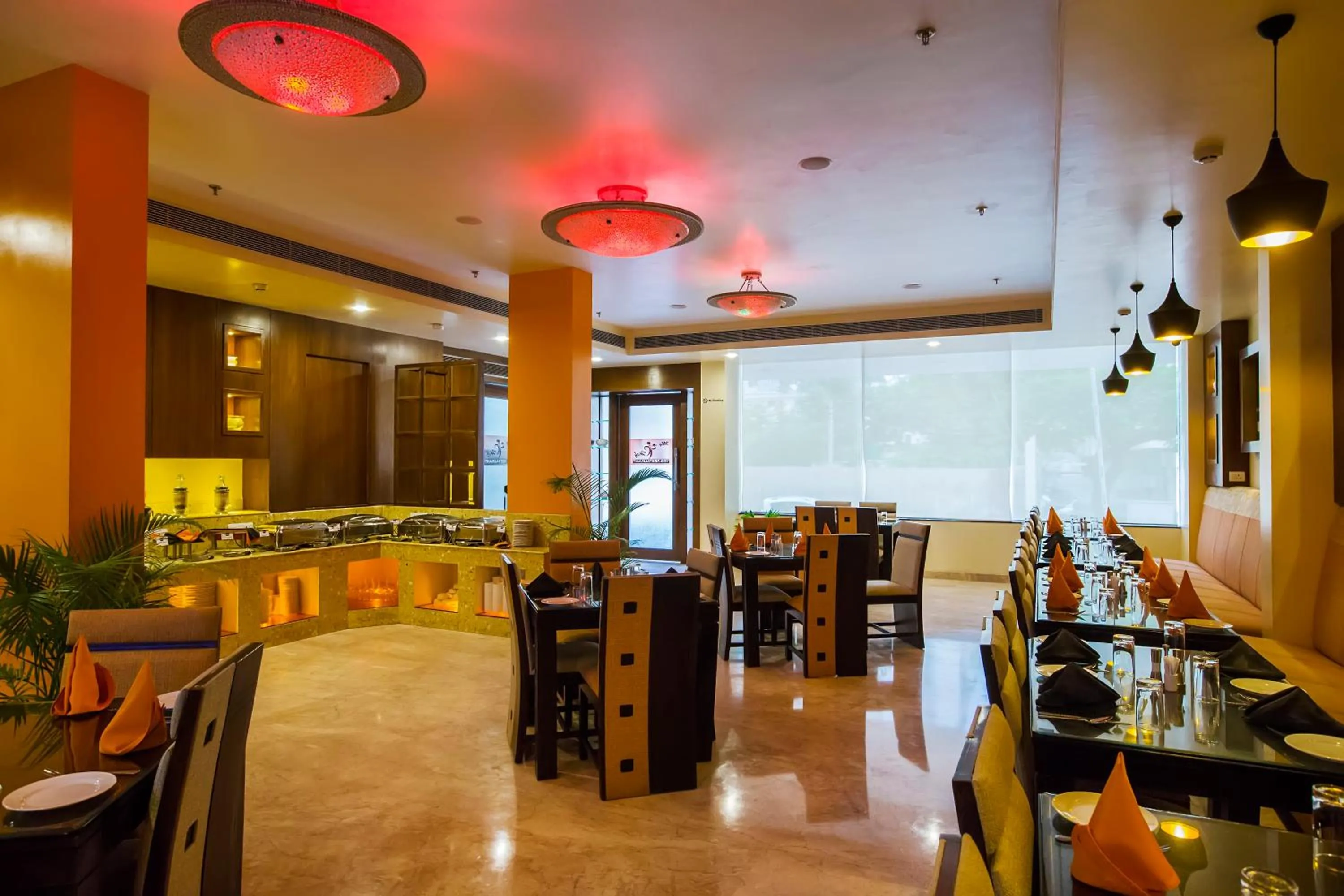 Kapish Smart - Hotel Jaipur City Centre