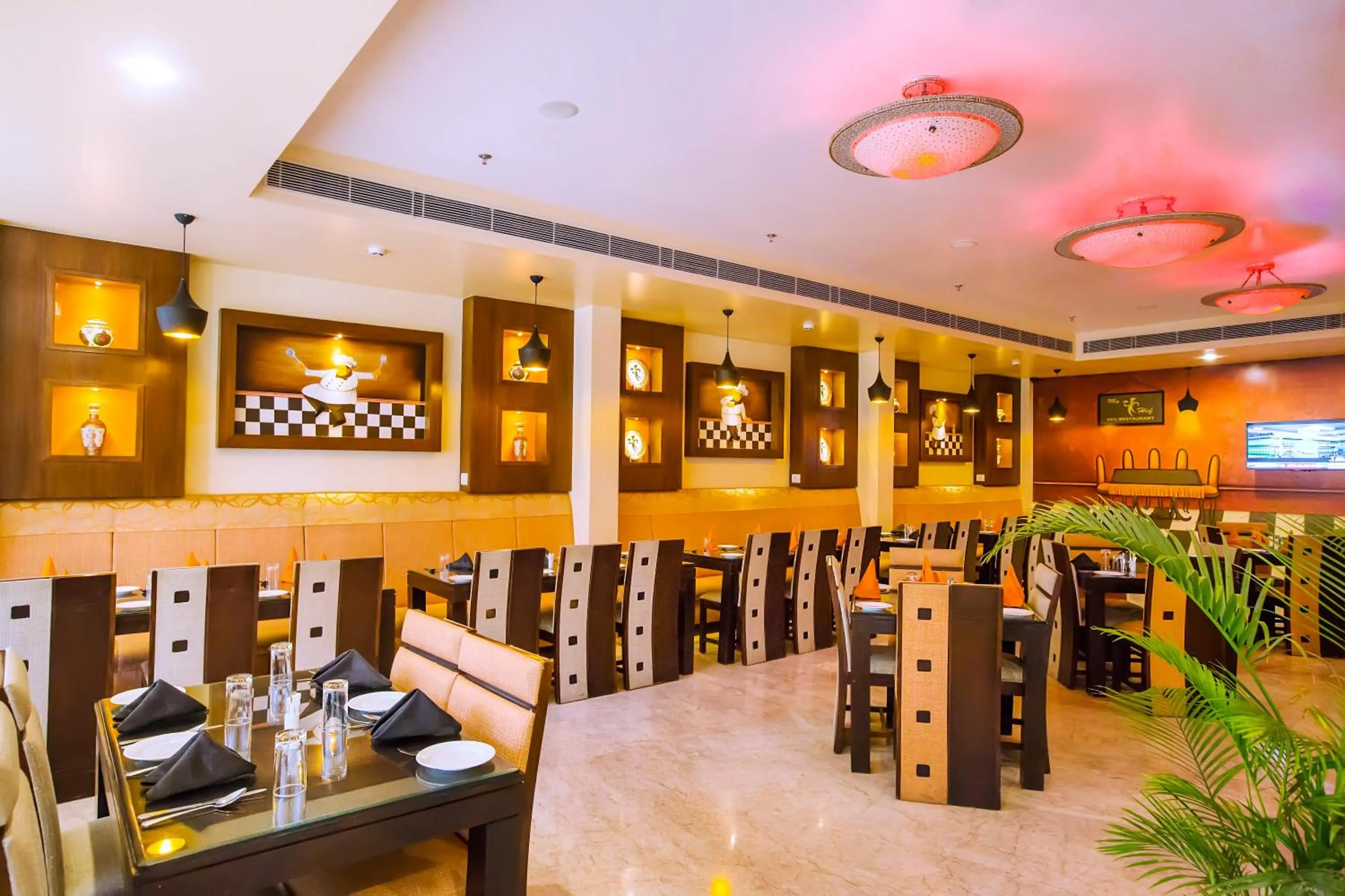 Kapish Smart - Hotel Jaipur City Centre