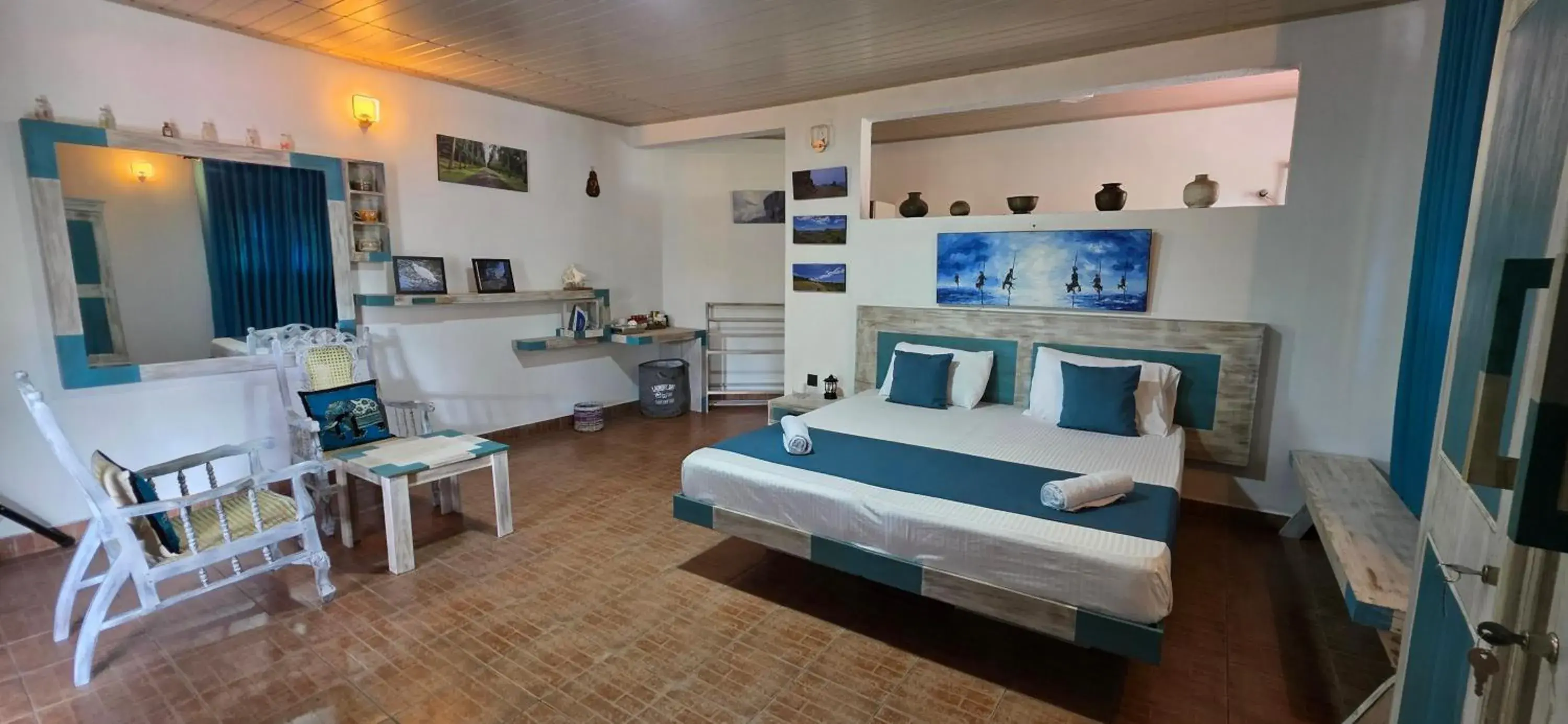 Kandy Comforts Kandy Comforts