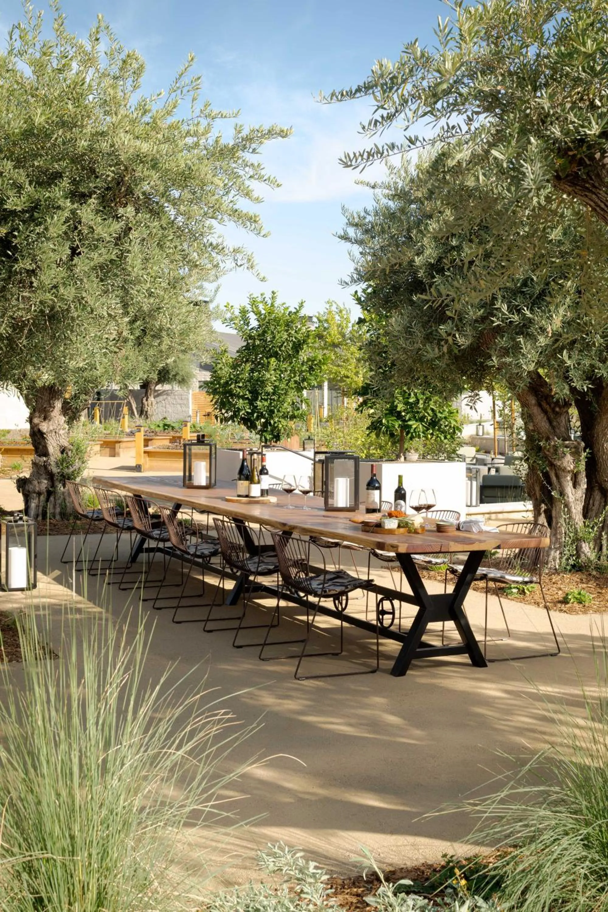 Restaurant/places to eat in Appellation Healdsburg