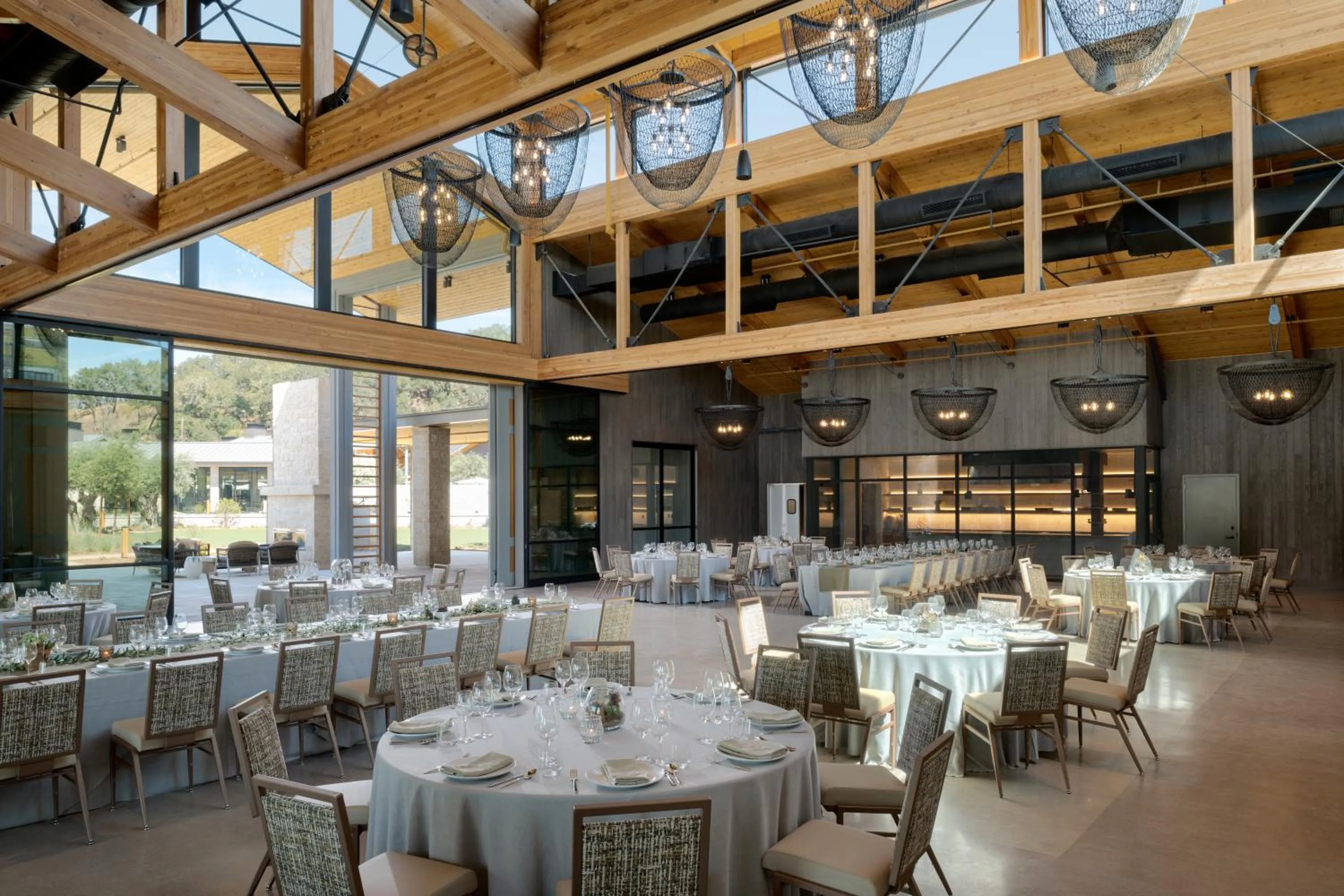 Meeting/conference room in Appellation Healdsburg