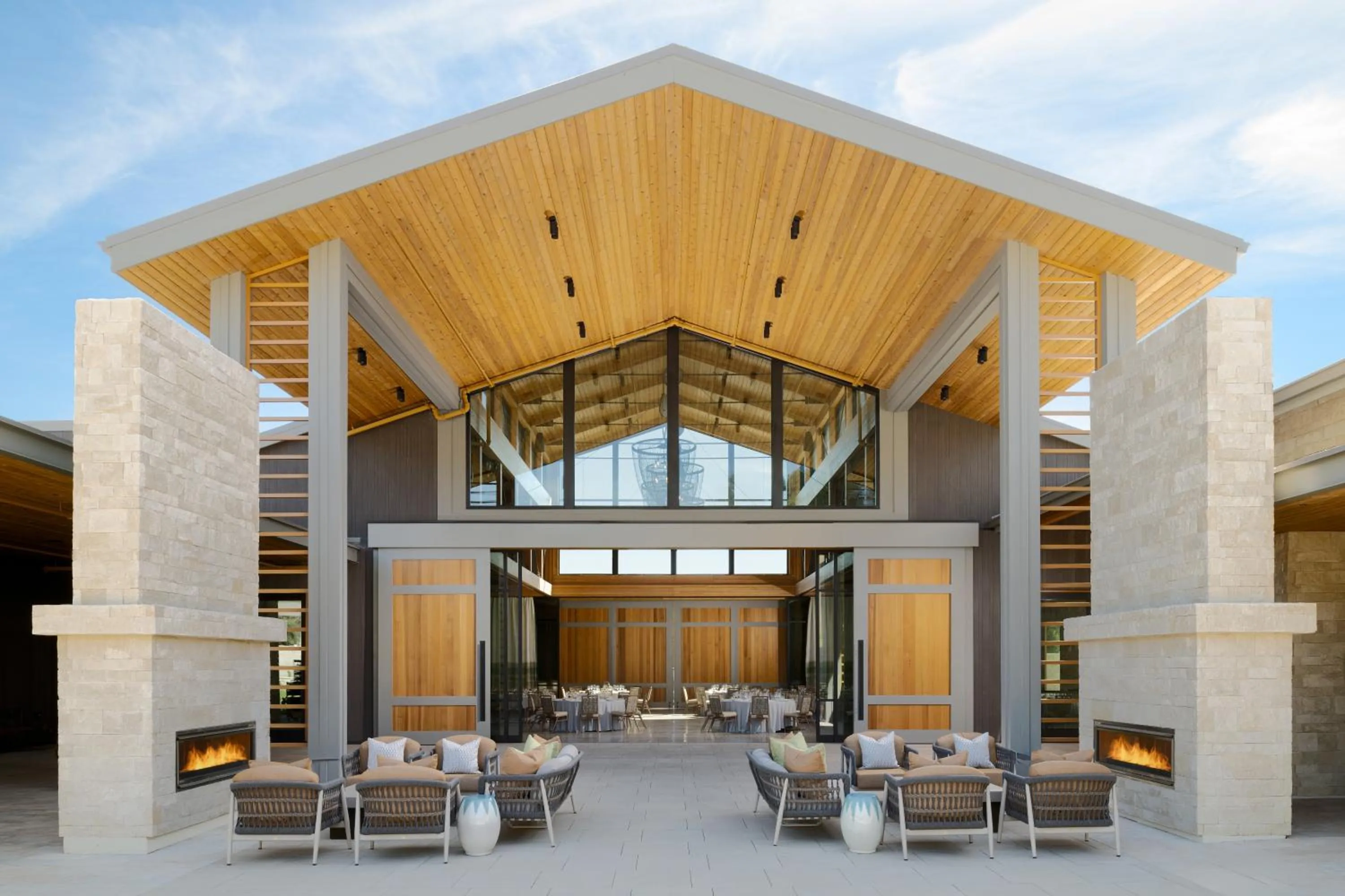 Meeting/conference room in Appellation Healdsburg