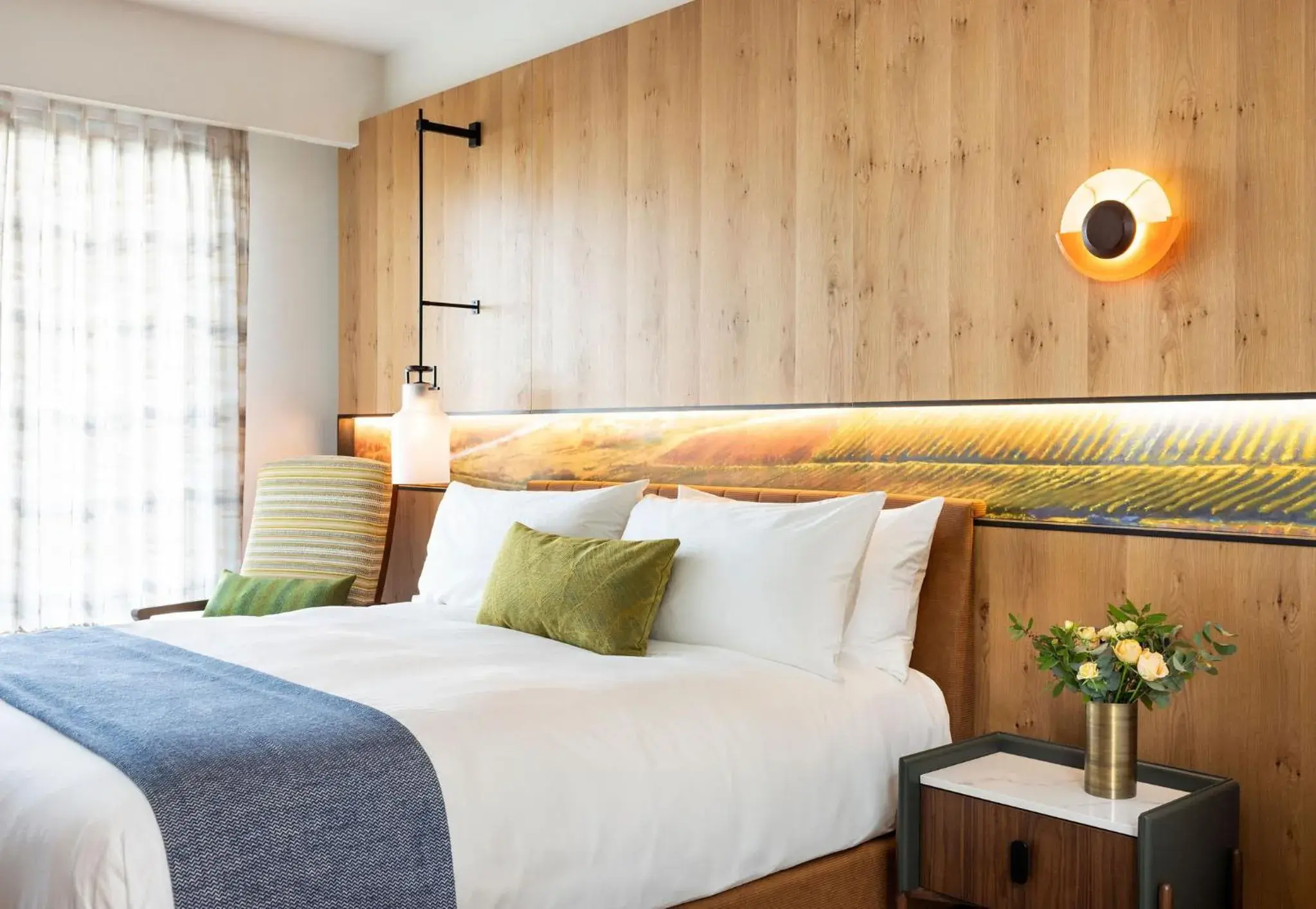 Superior King in Appellation Healdsburg Superior King in Appellation Healdsburg