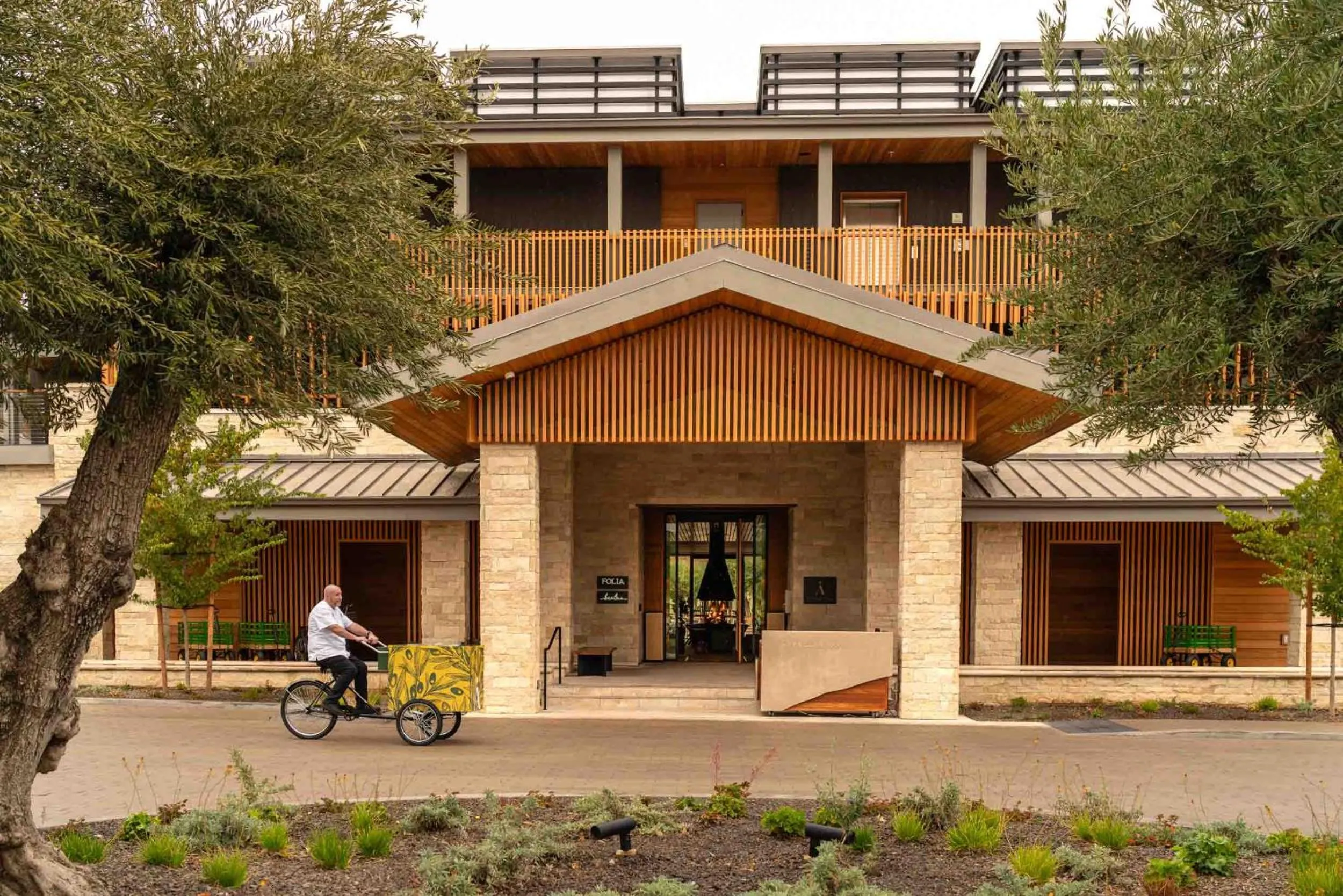 Activities in Appellation Healdsburg