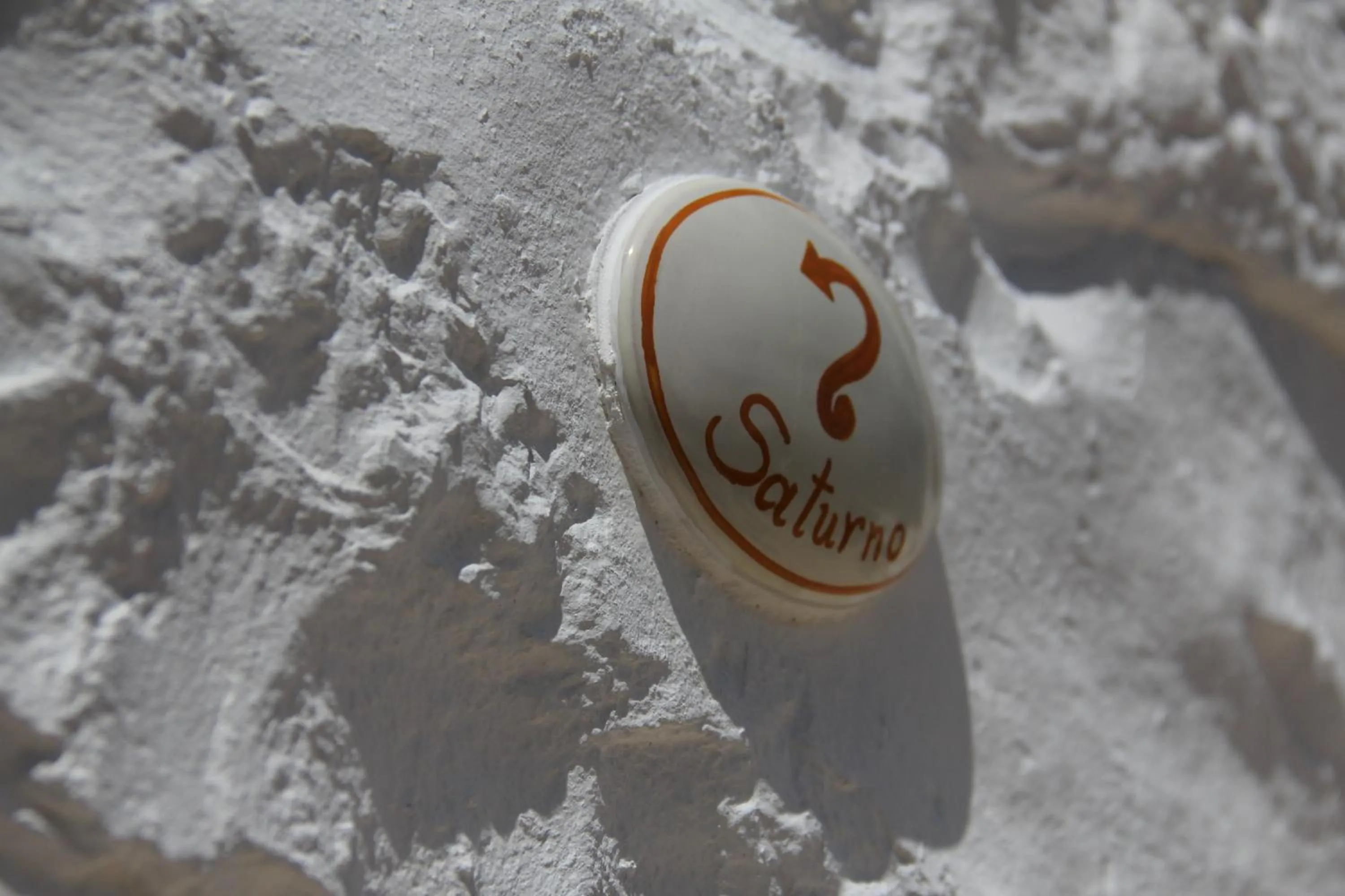 Property logo or sign in B&B Masseria Nuove Caselle