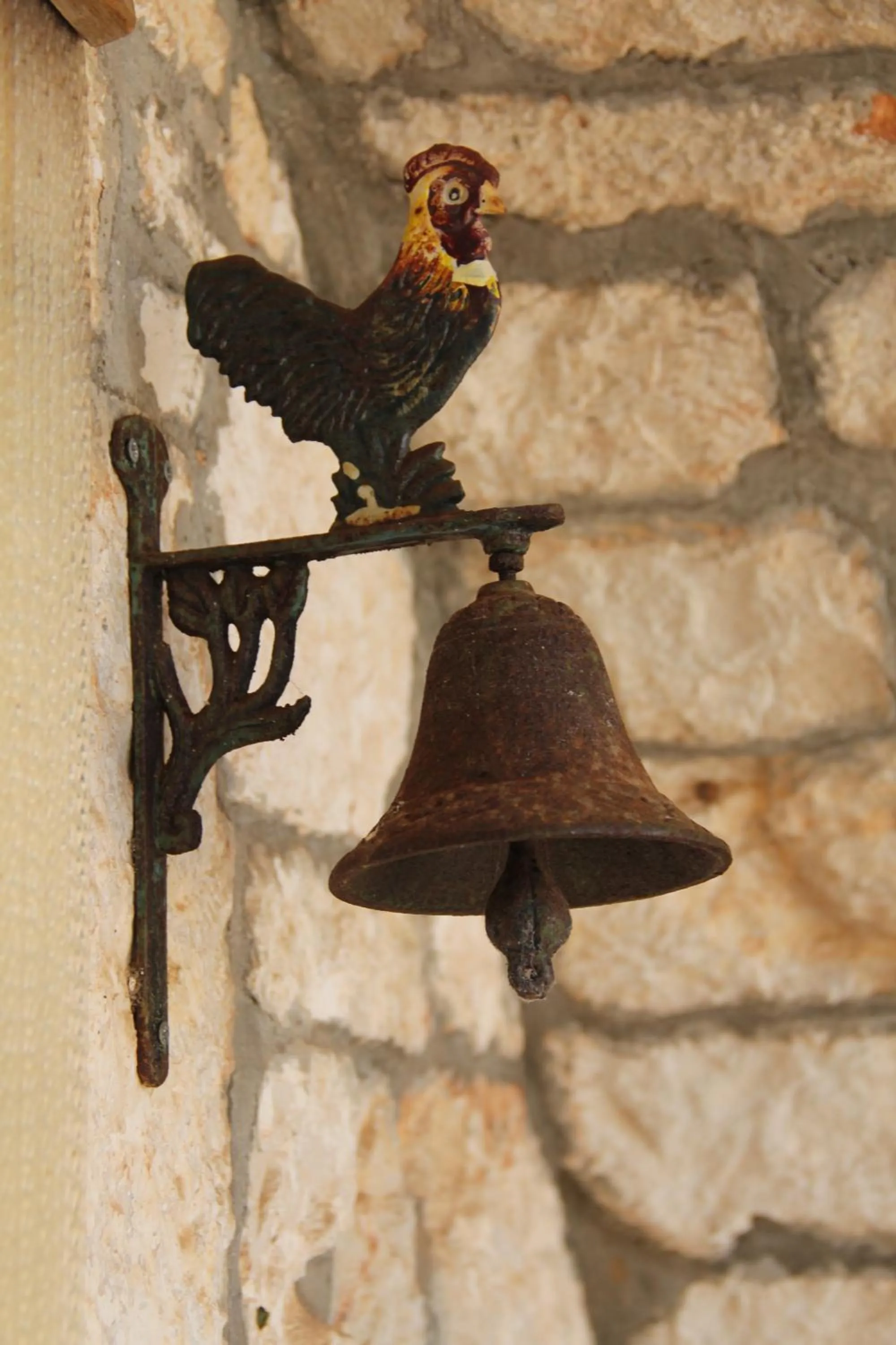 Other in B&B Masseria Nuove Caselle