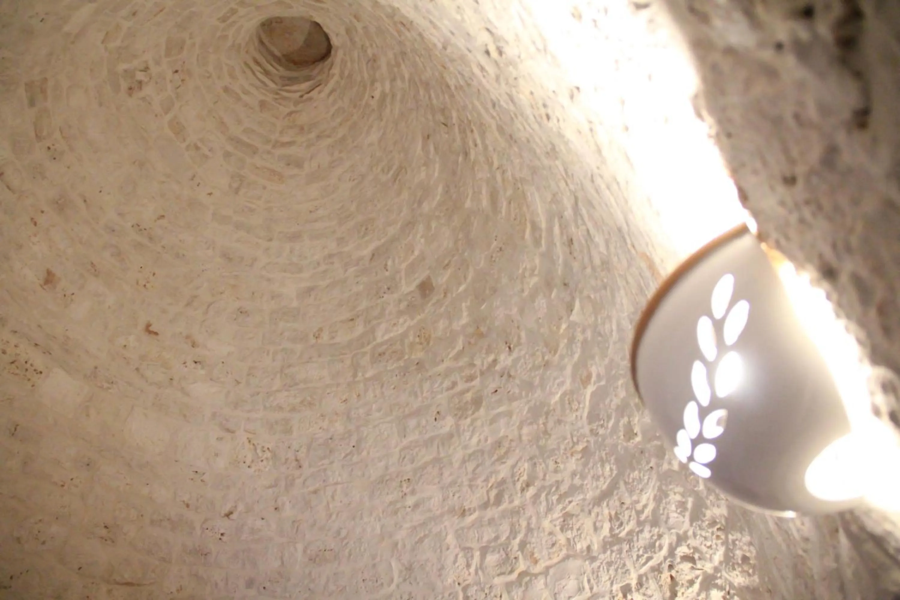 Bedroom in B&B Masseria Nuove Caselle