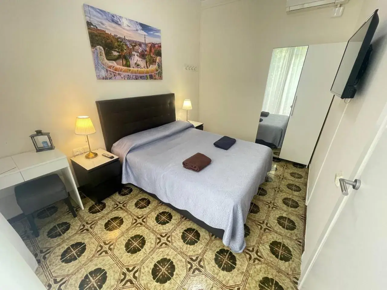 Rooms Diputacion Rooms Diputacion