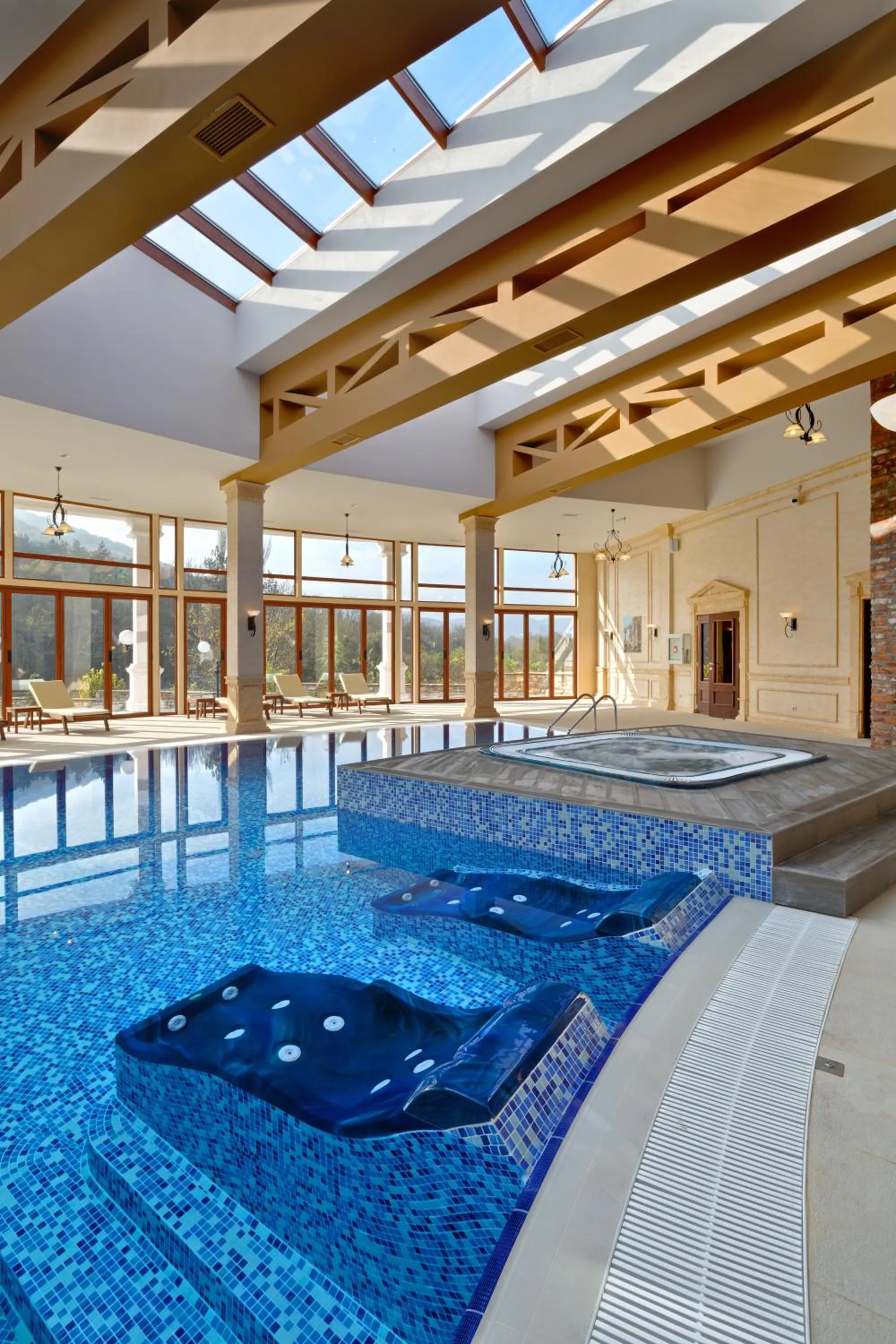 Garden in Midalidare Hotel & Spa