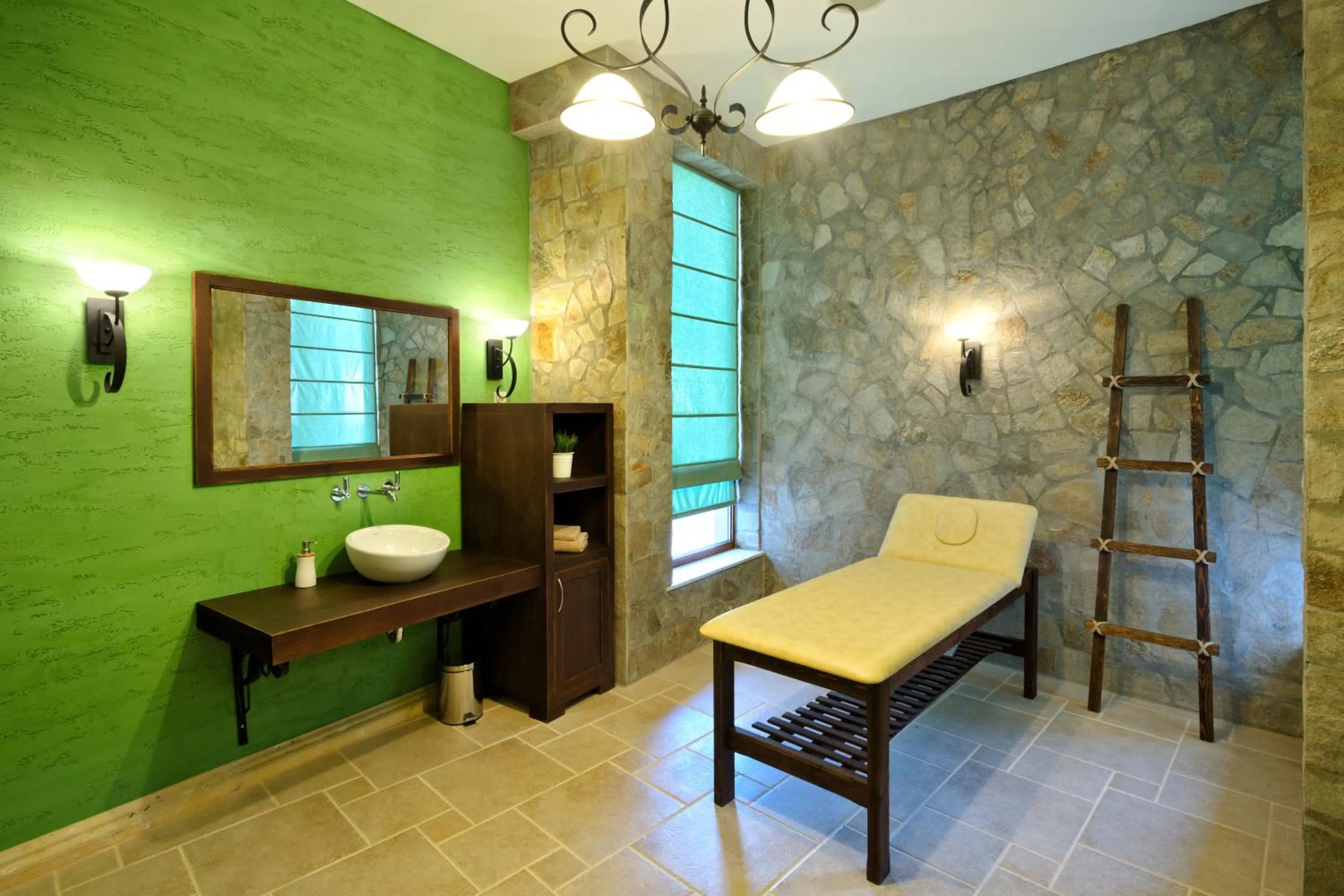 Massage in Midalidare Hotel & Spa