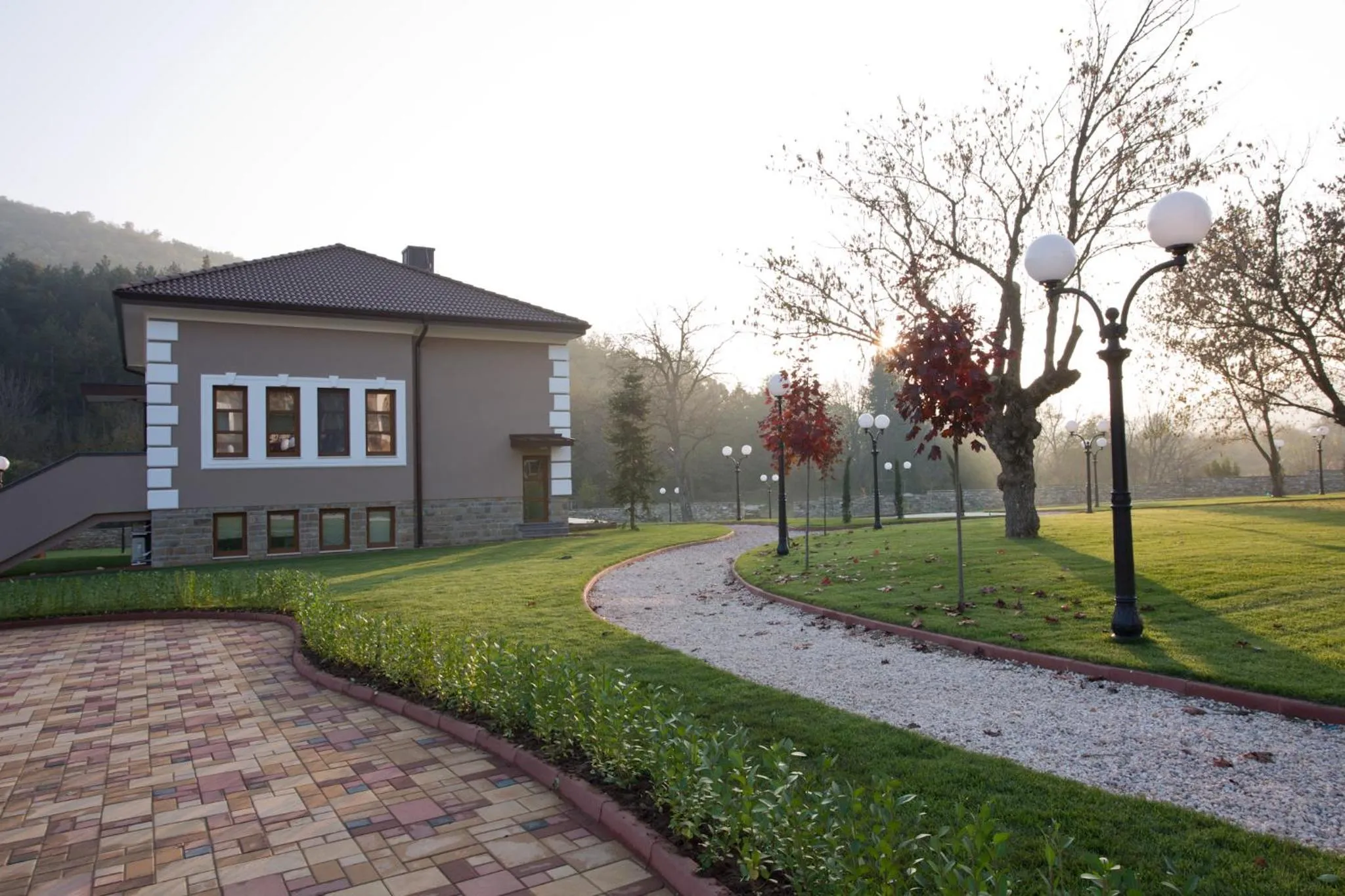 Midalidare Hotel & Spa