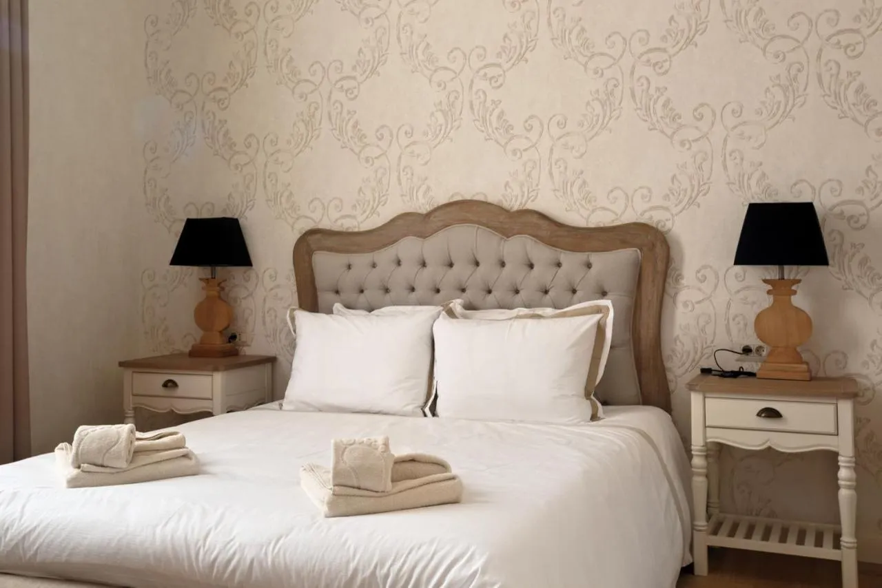 Midalidare Hotel & Spa