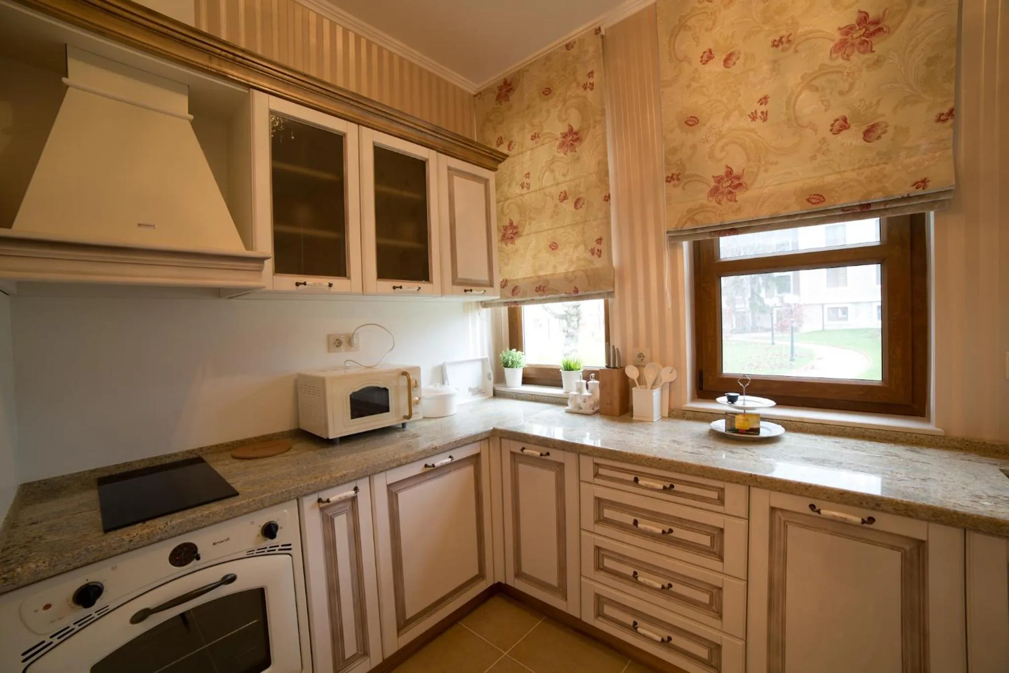 Midalidare Hotel & Spa