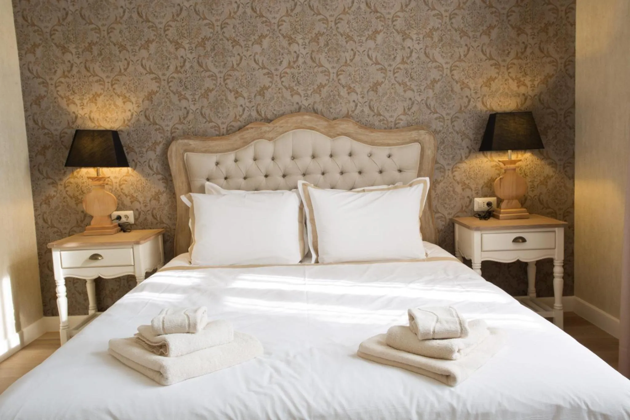 Midalidare Hotel & Spa