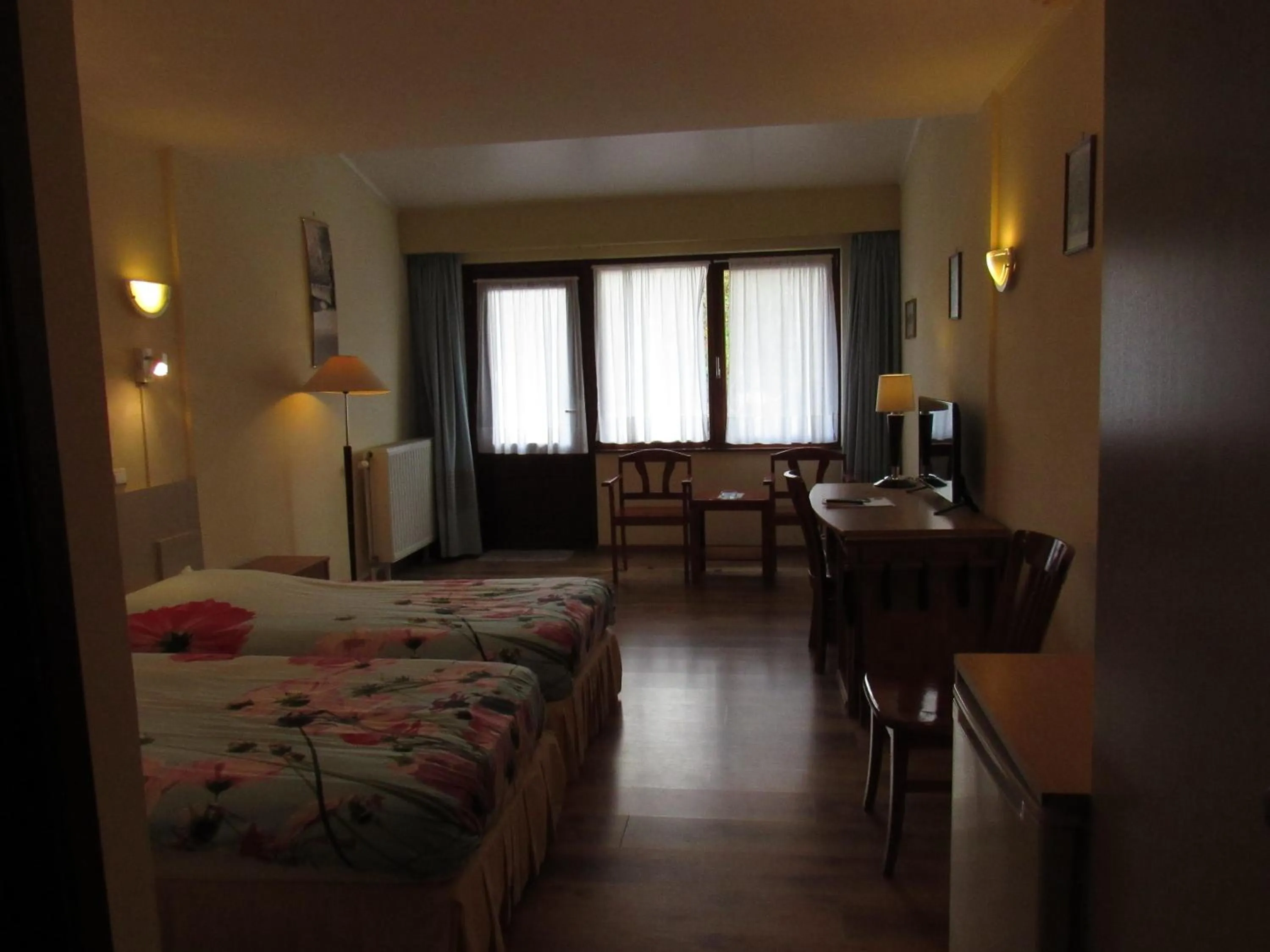 Other, Bed in Hotel De Watermolen