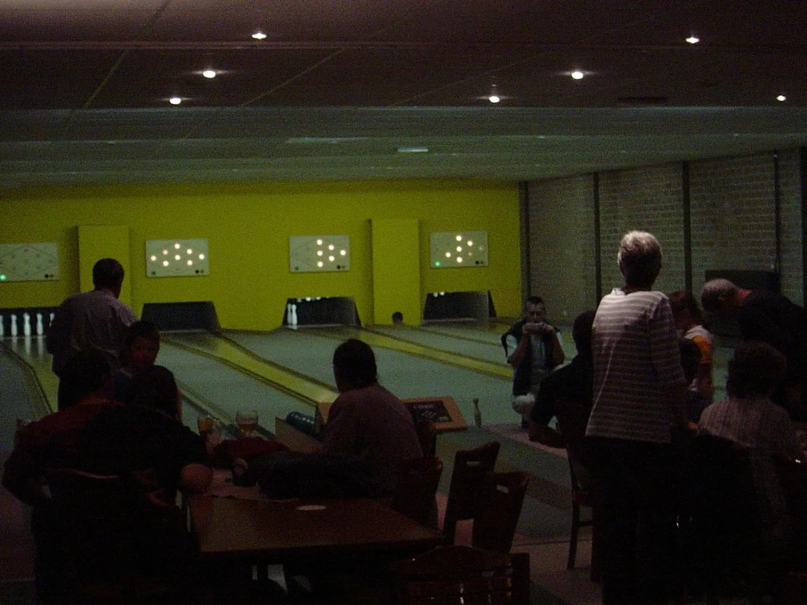 Entertainment in Hotel De Watermolen