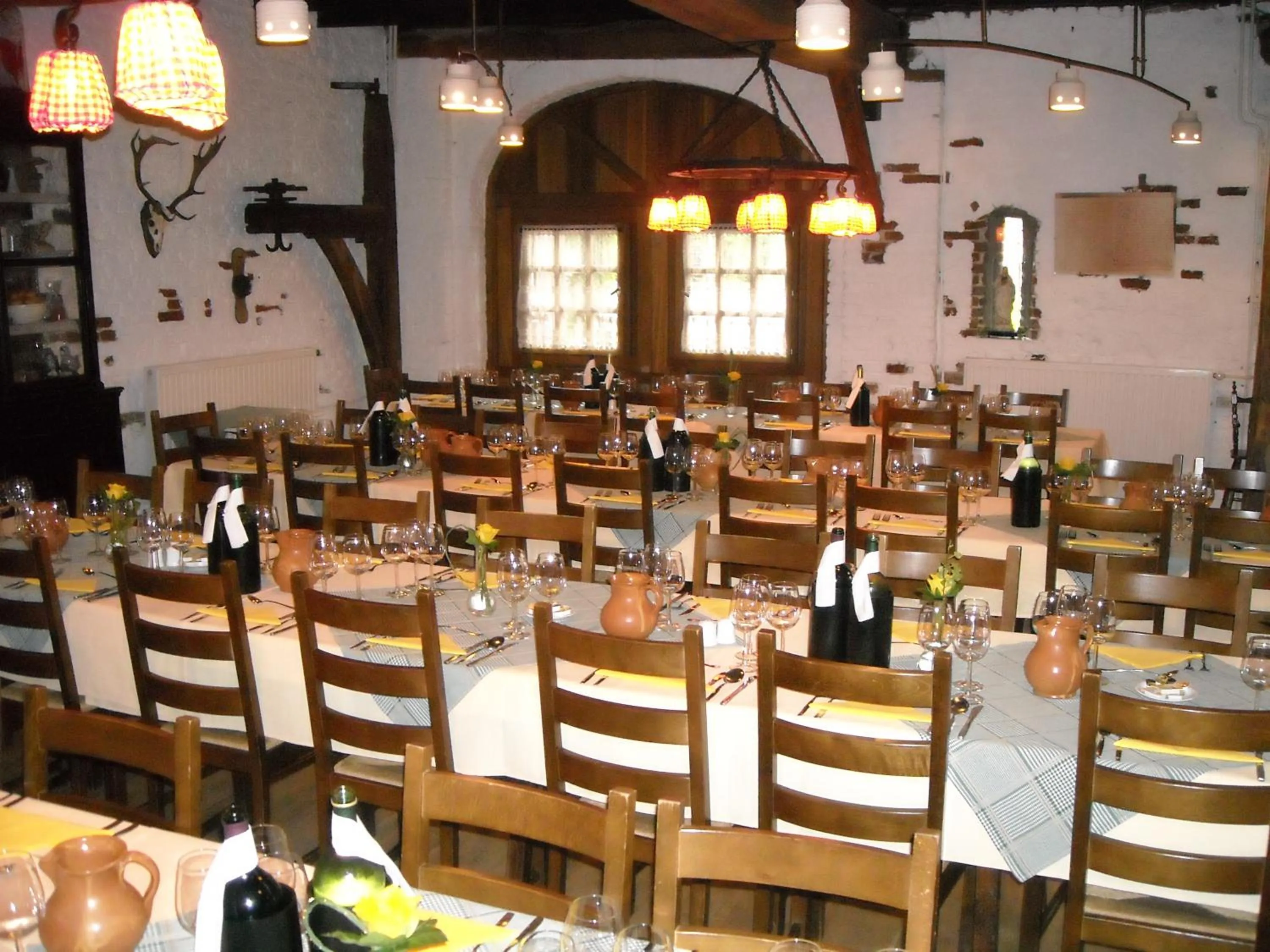 Banquet/Function facilities in Hotel De Watermolen