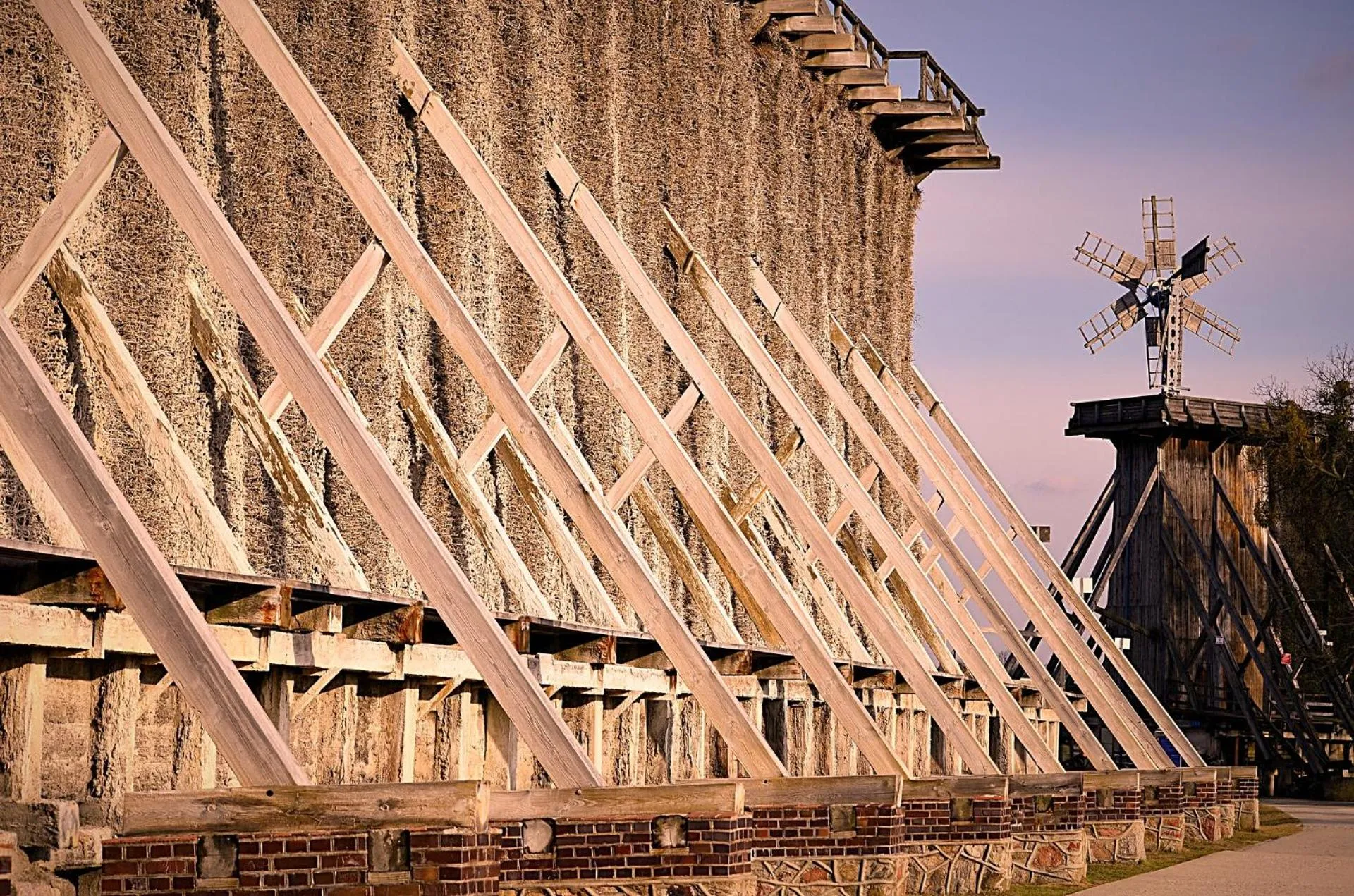 Nearby landmark in Abrava