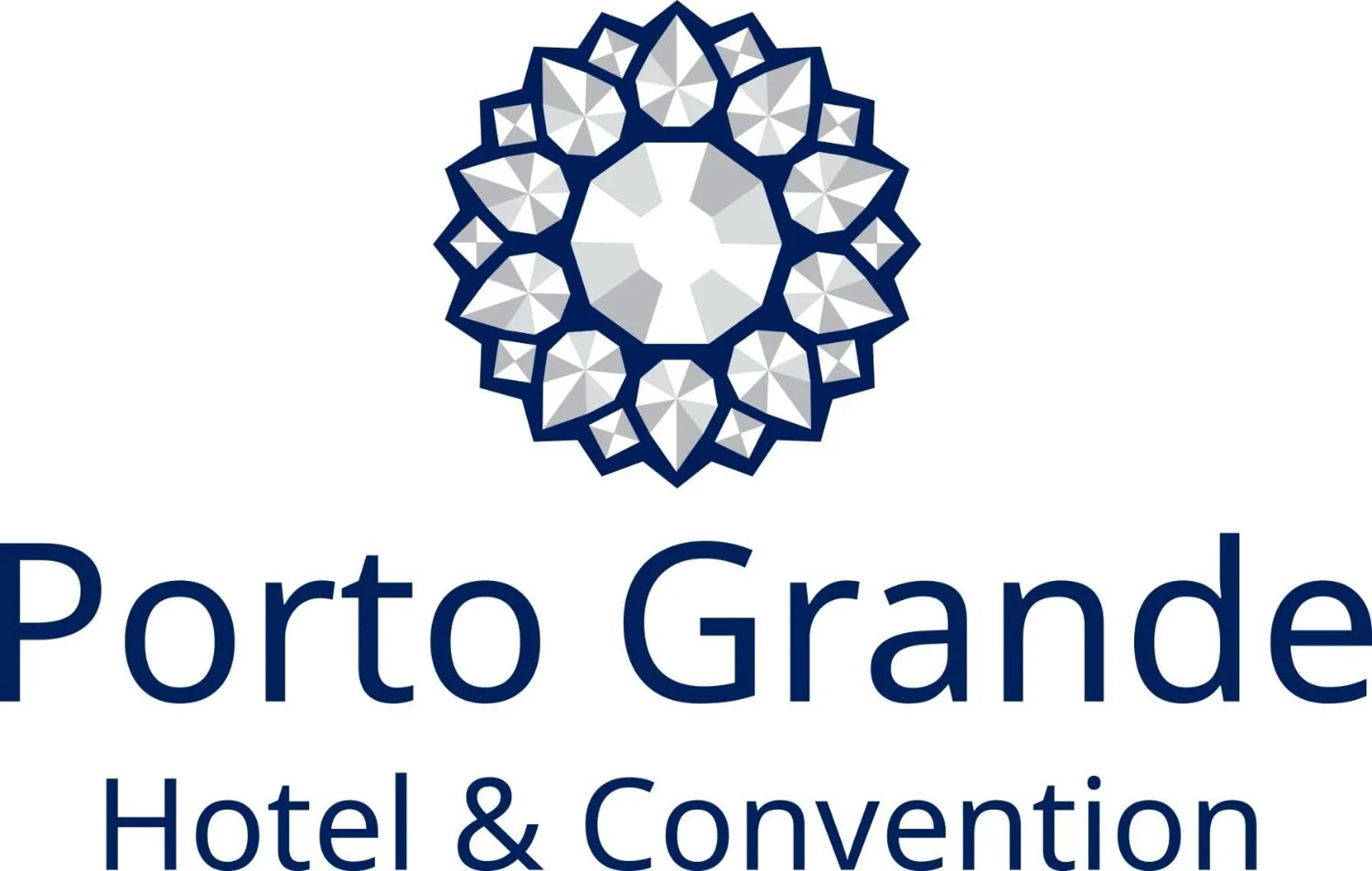 Property logo or sign in Porto Grande Hotel & Convention