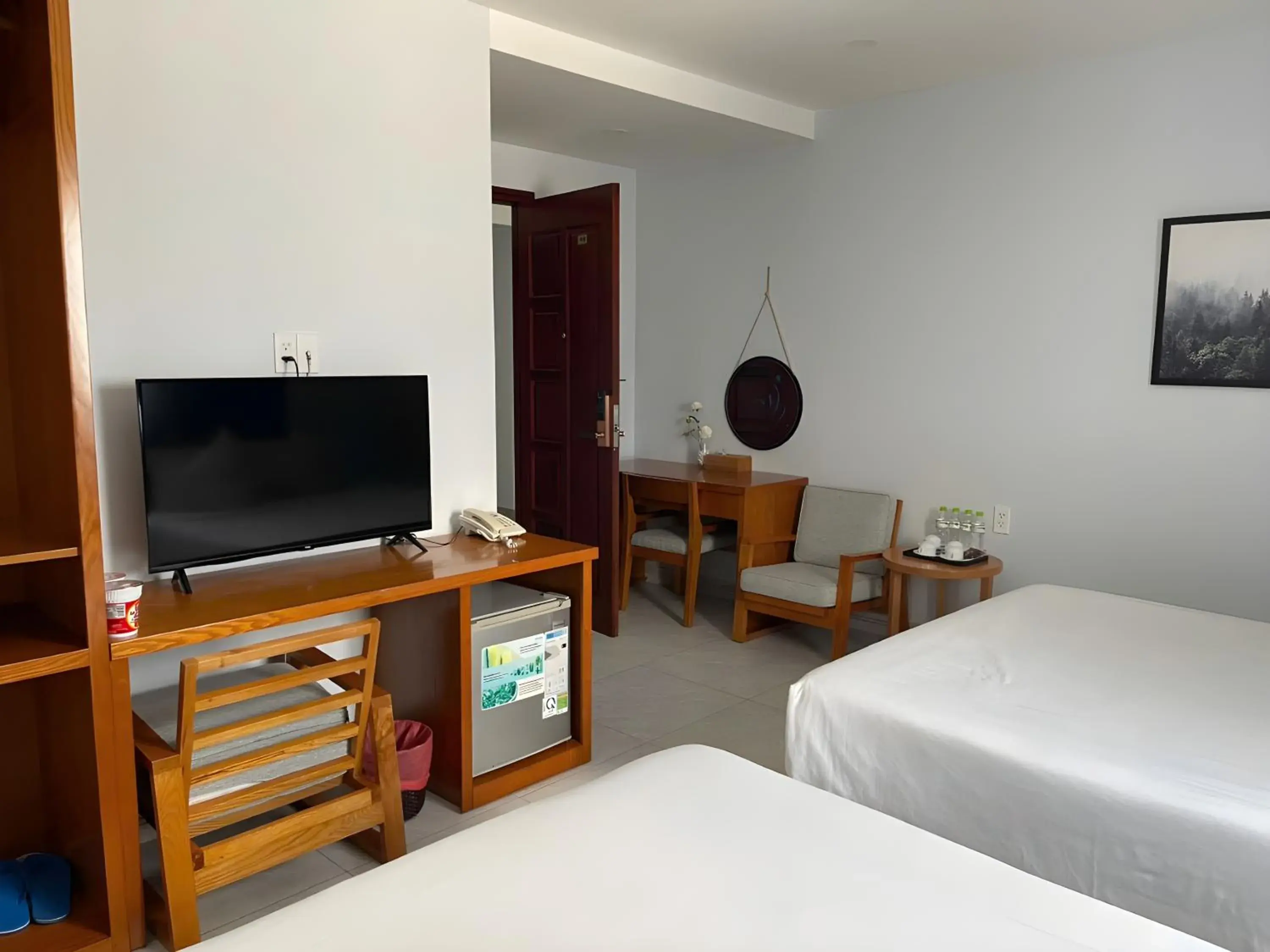 Family Room in Stellar Hotel Phú Quốc Family Room in Stellar Hotel Phú Quốc