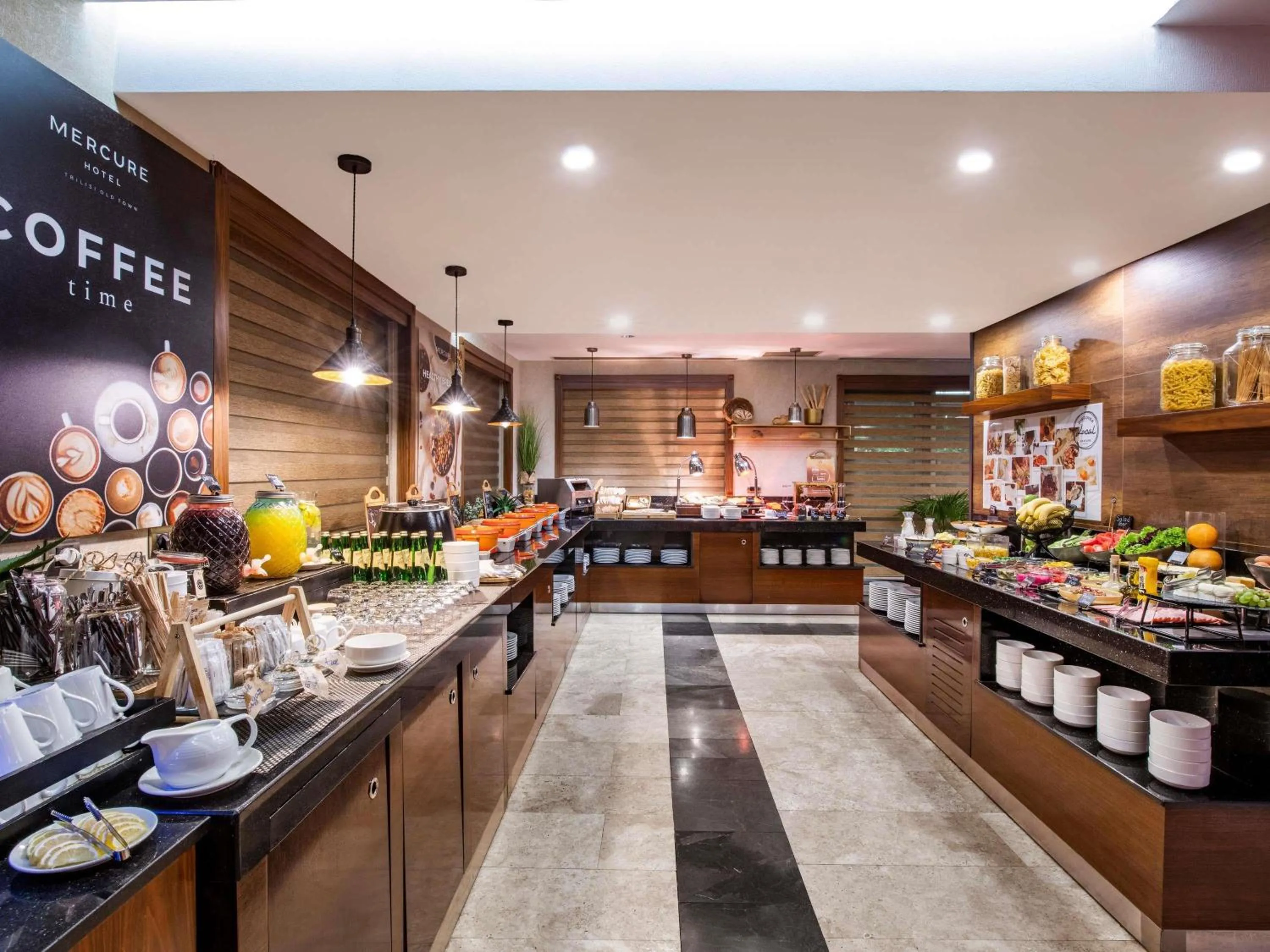 Other in Mercure Tbilisi Old Town