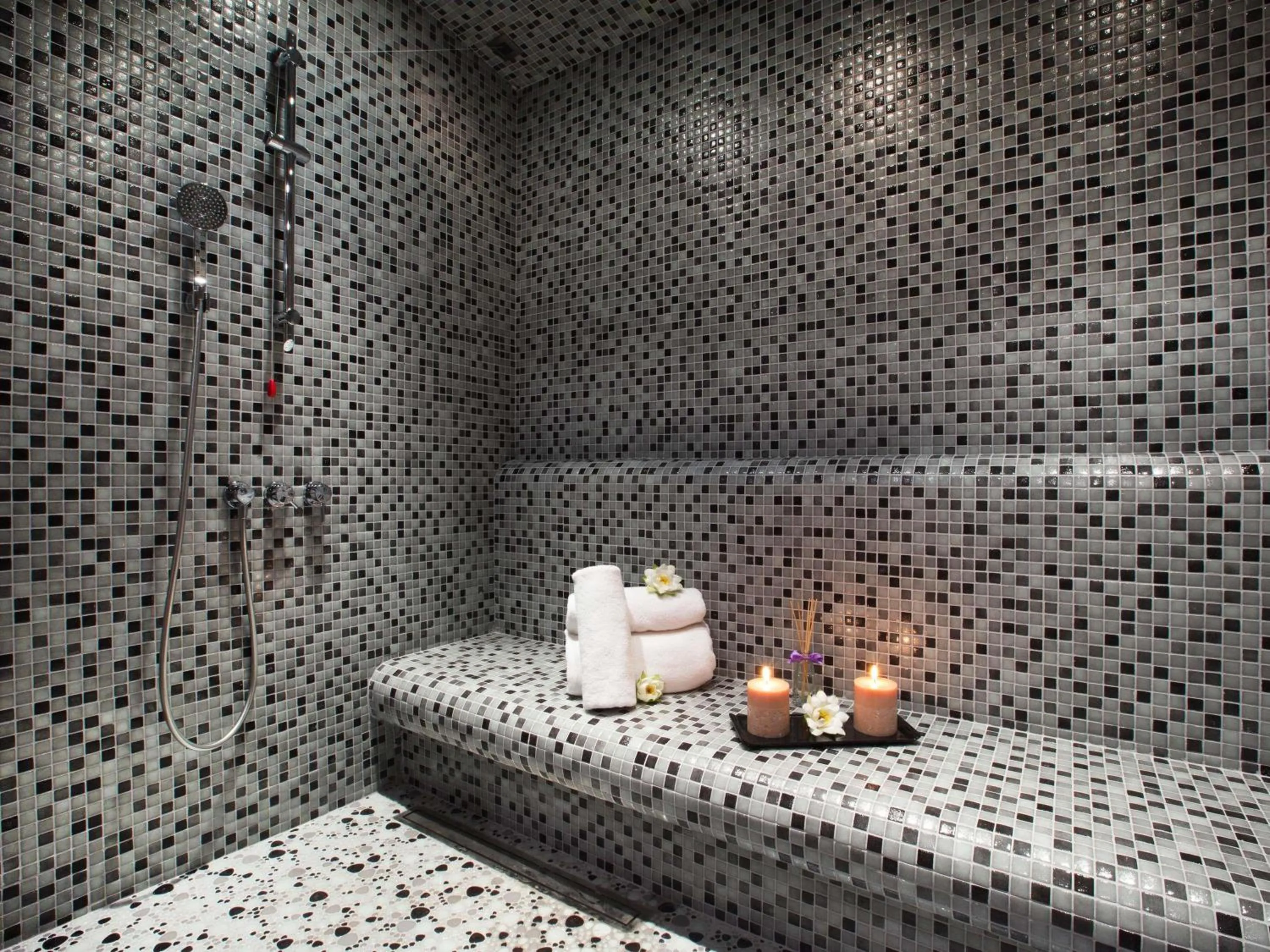 Property building in Mercure Tbilisi Old Town