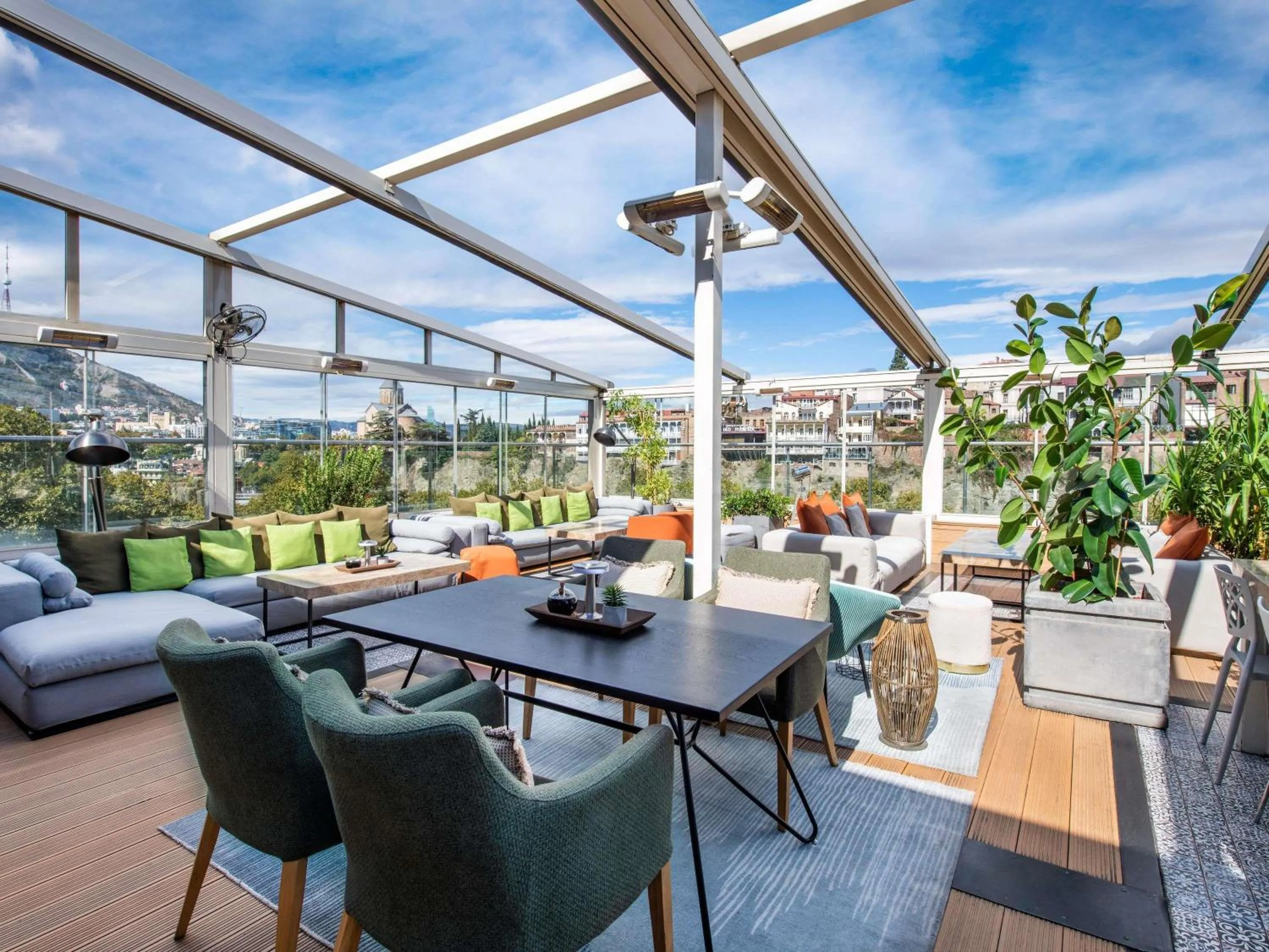 Other in Mercure Tbilisi Old Town