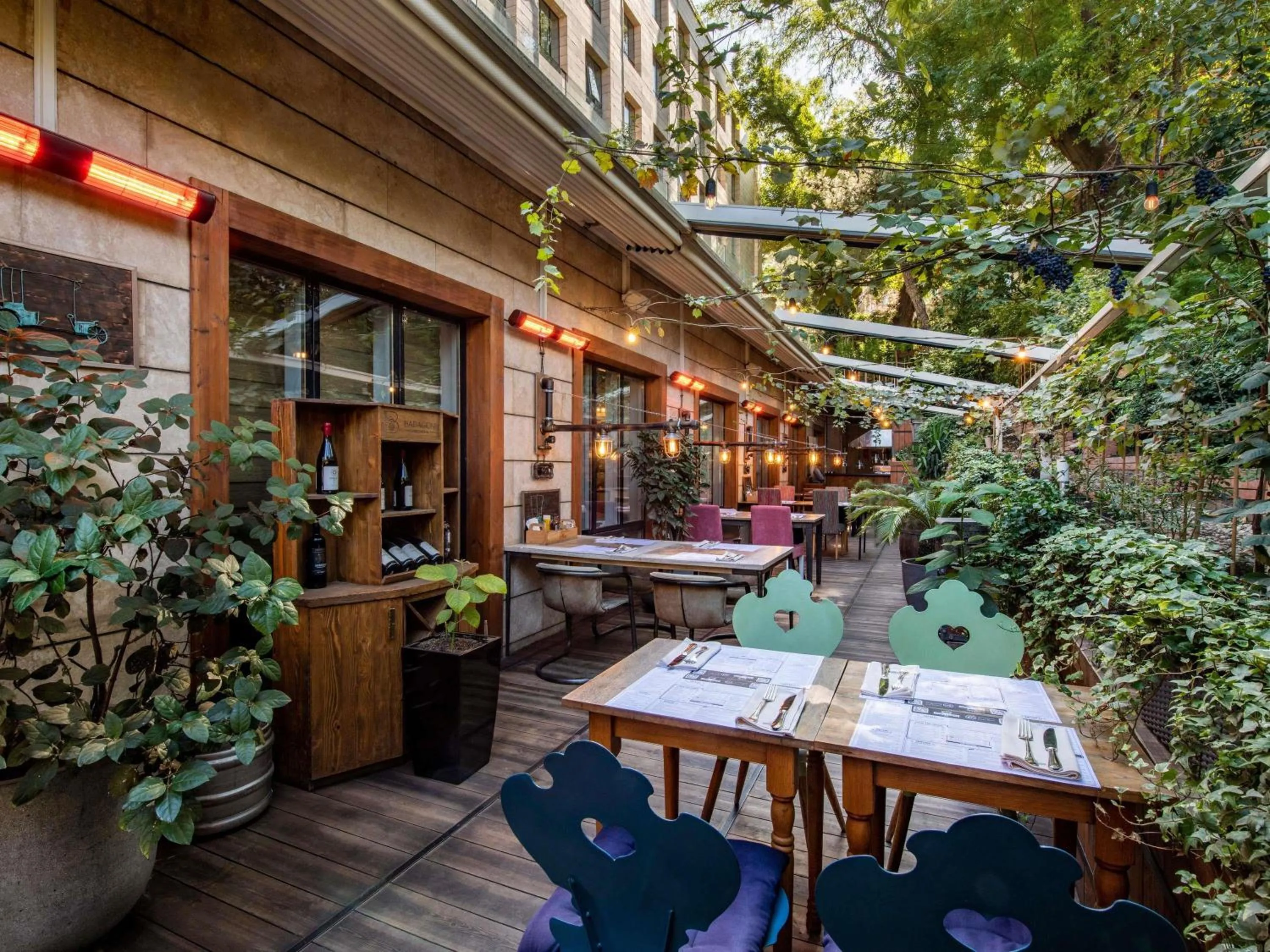 Other in Mercure Tbilisi Old Town