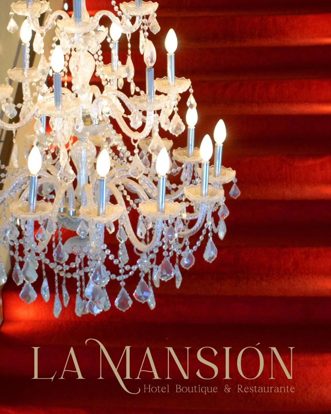 La Mansion Hotel Boutique & Restaurante