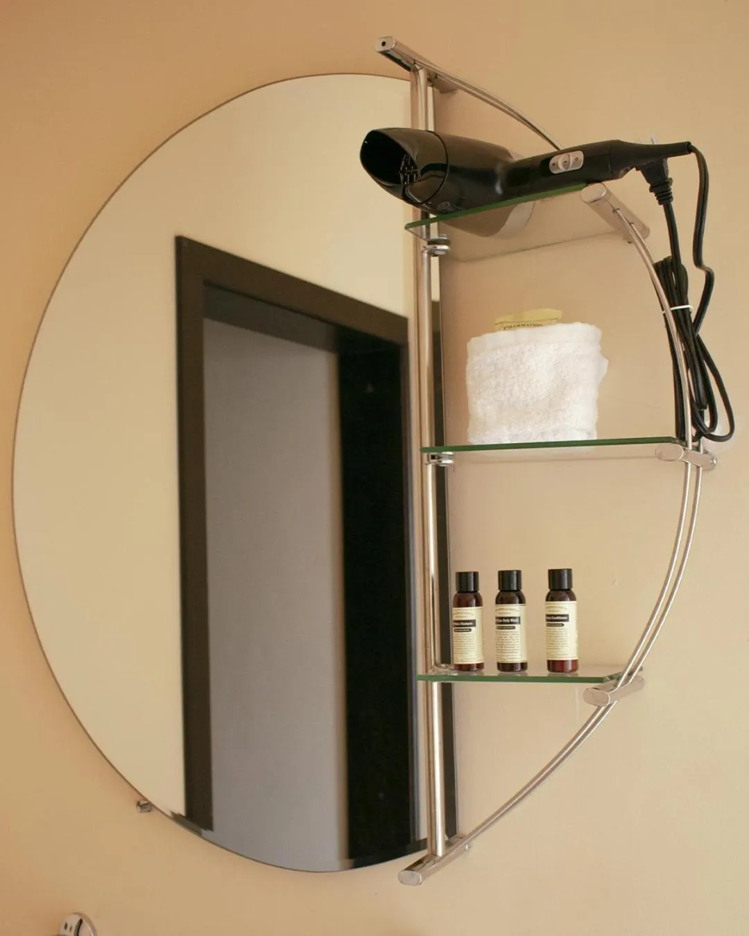 La Mansion Hotel Boutique & Restaurante