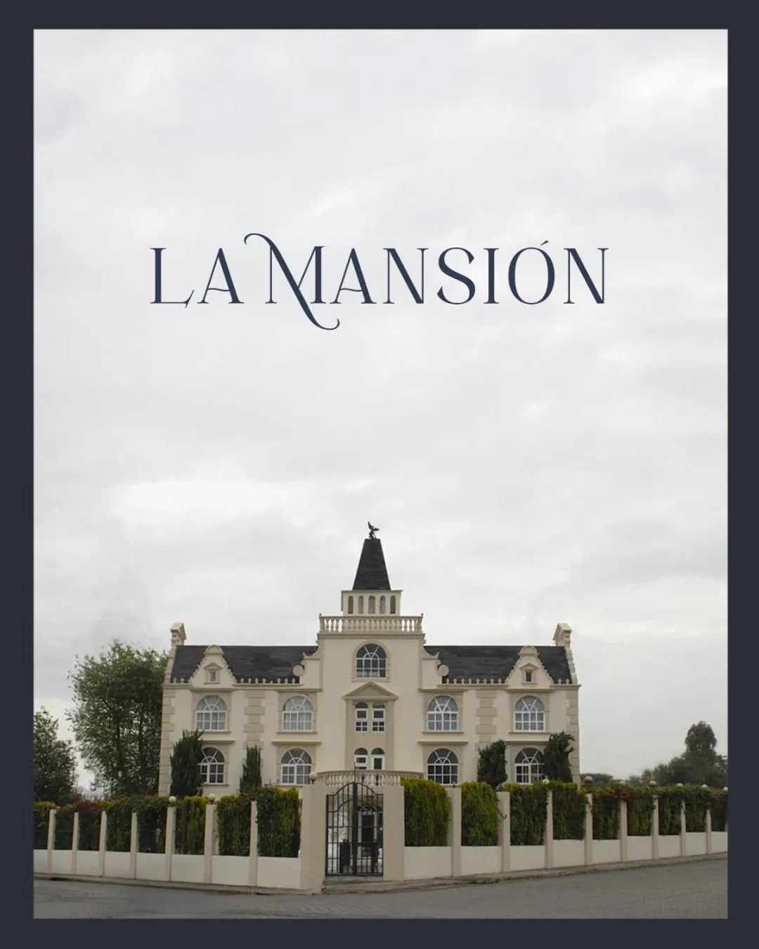 La Mansion Hotel Boutique & Restaurante