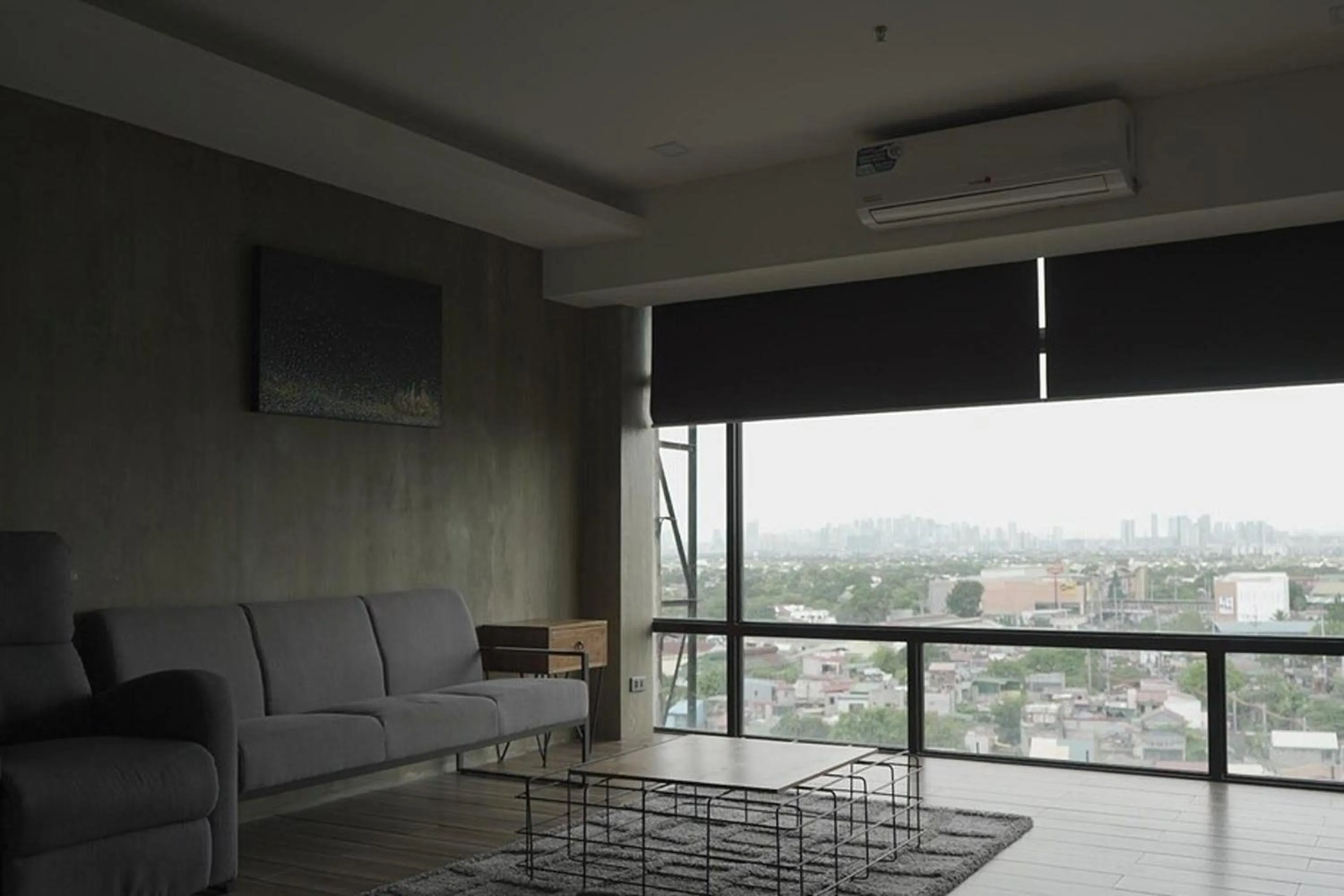 View (from property/room) in Casa Alegria Bed and Breakfast Antipolo