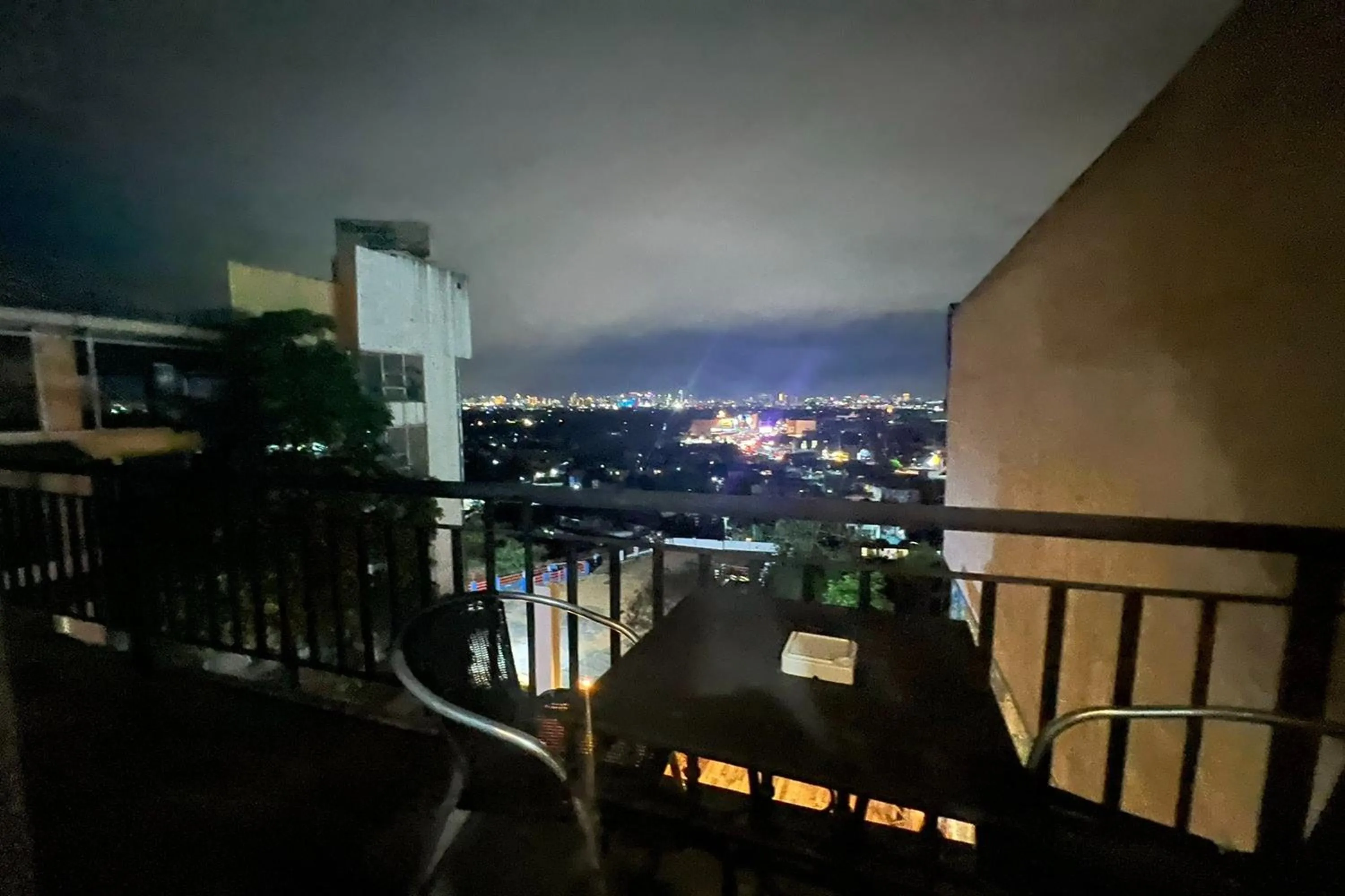 View (from property/room) in Casa Alegria Bed and Breakfast Antipolo