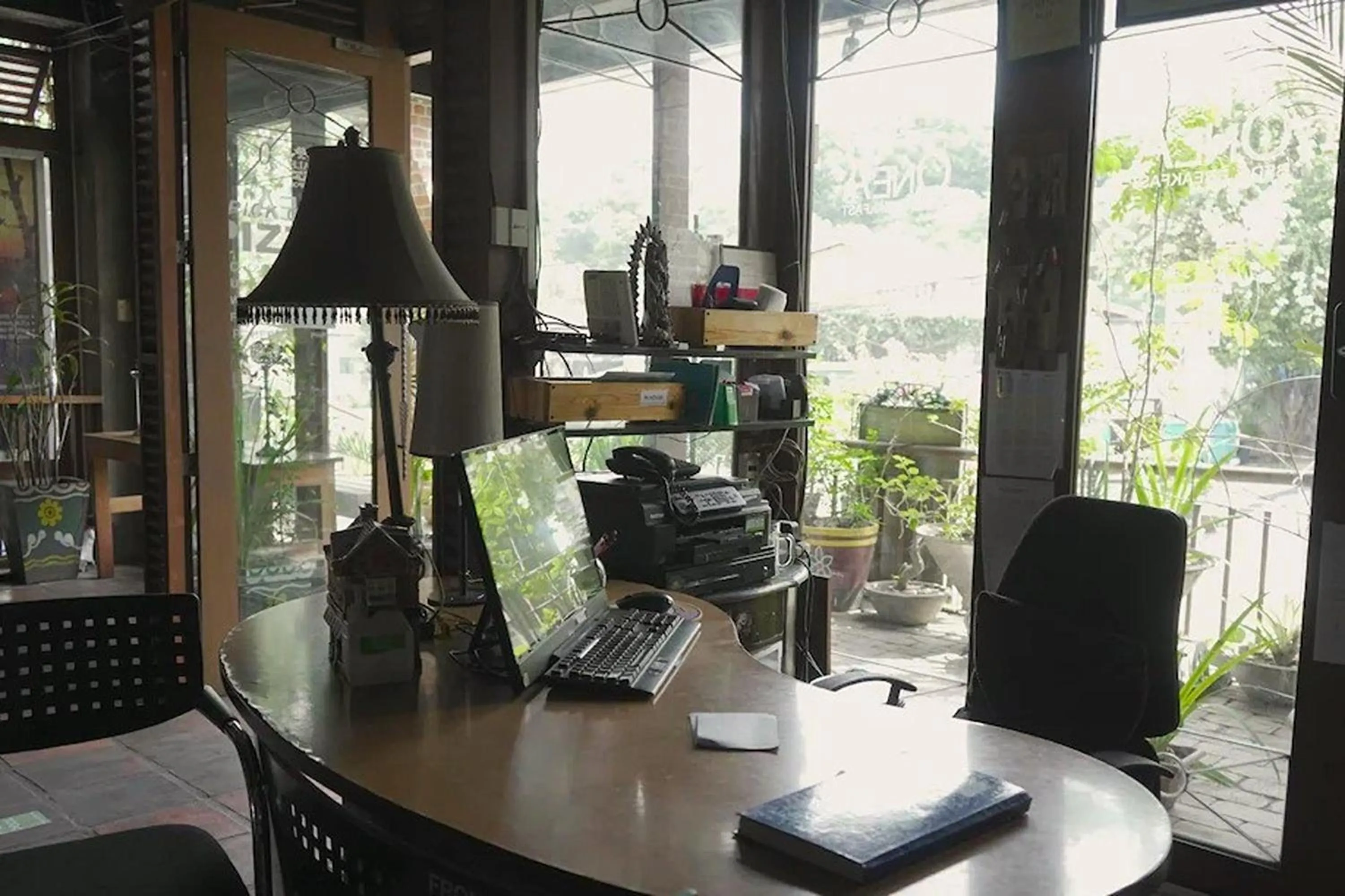 Area and facilities in Casa Alegria Bed and Breakfast Antipolo