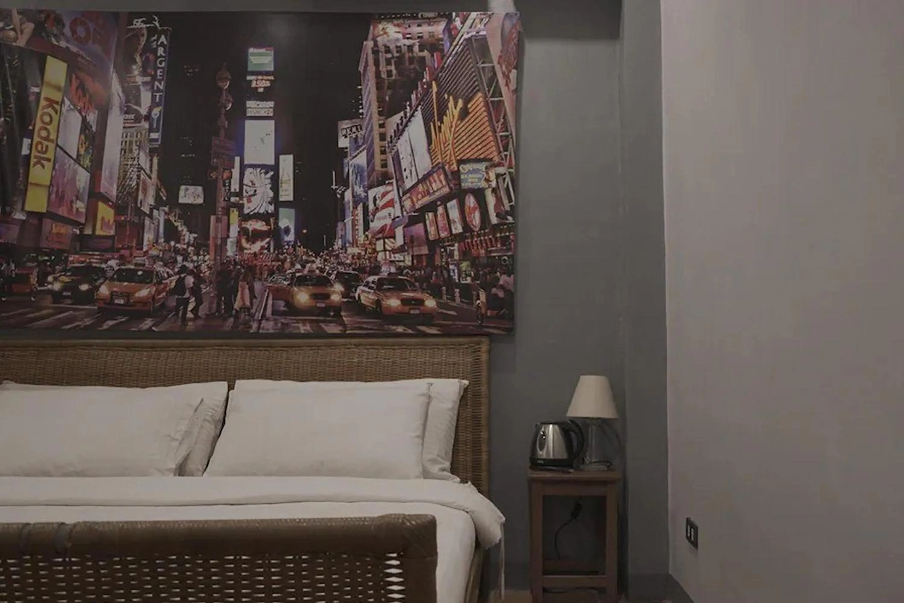 Bedroom, Bed in Casa Alegria Bed and Breakfast Antipolo