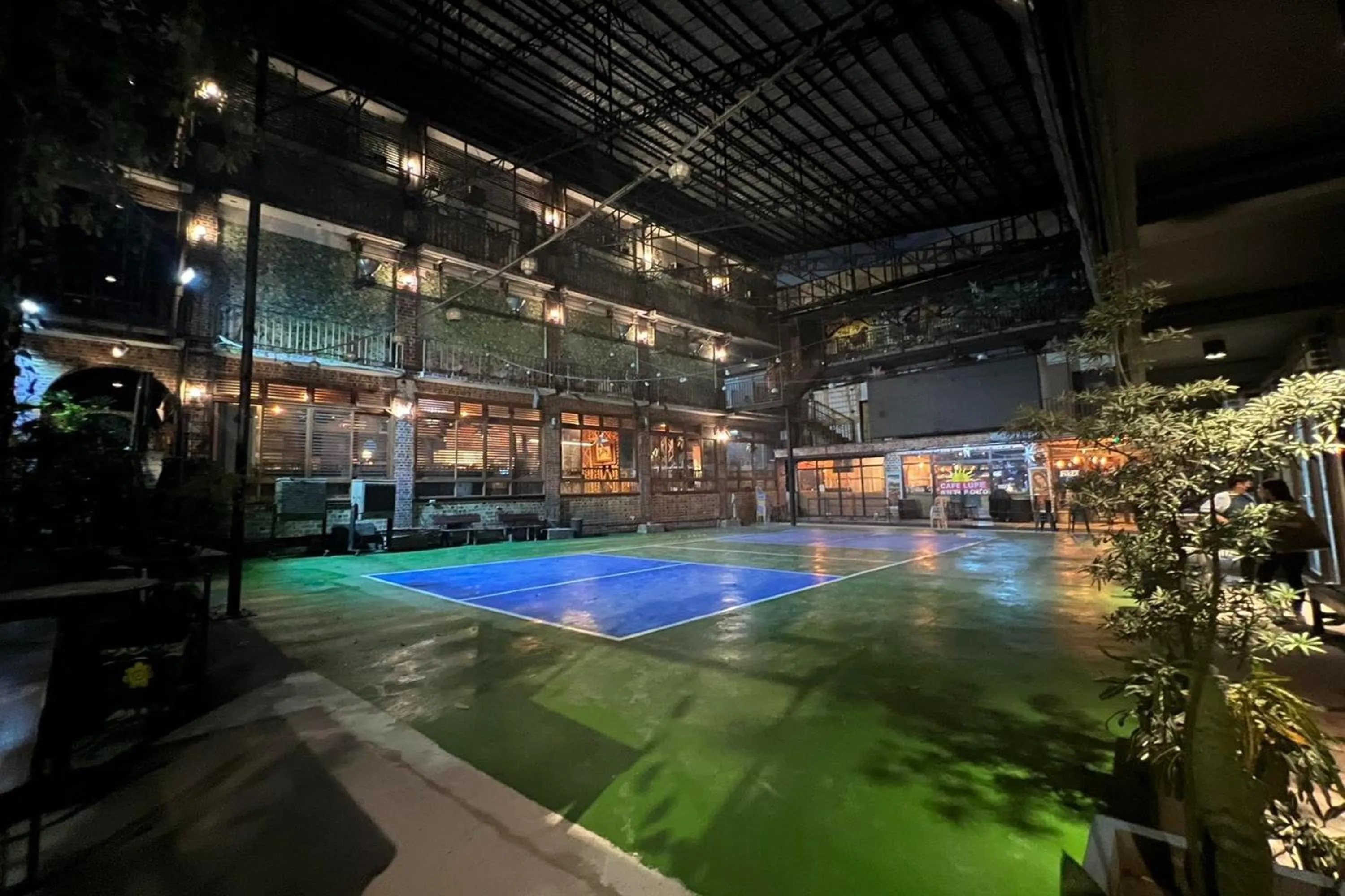 Property building in Casa Alegria Bed and Breakfast Antipolo