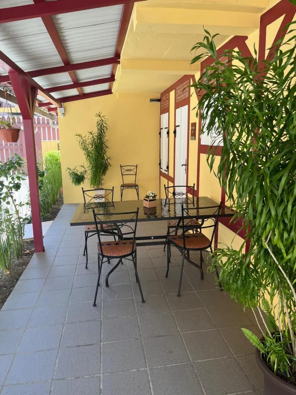 Eclipse Belle Etoile Appart'hôtel