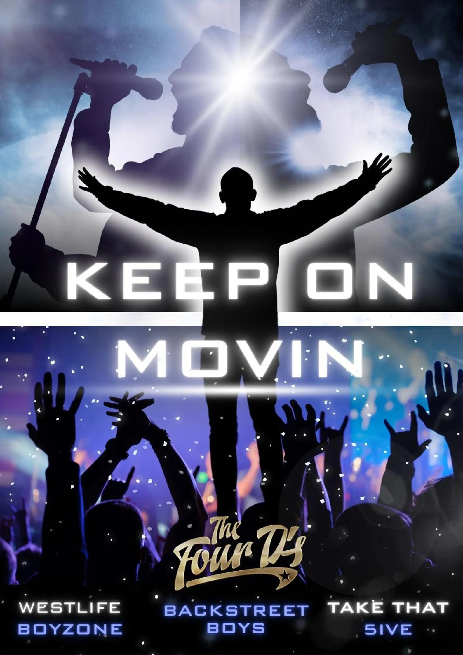 Evening entertainment in Ruskin Hotel