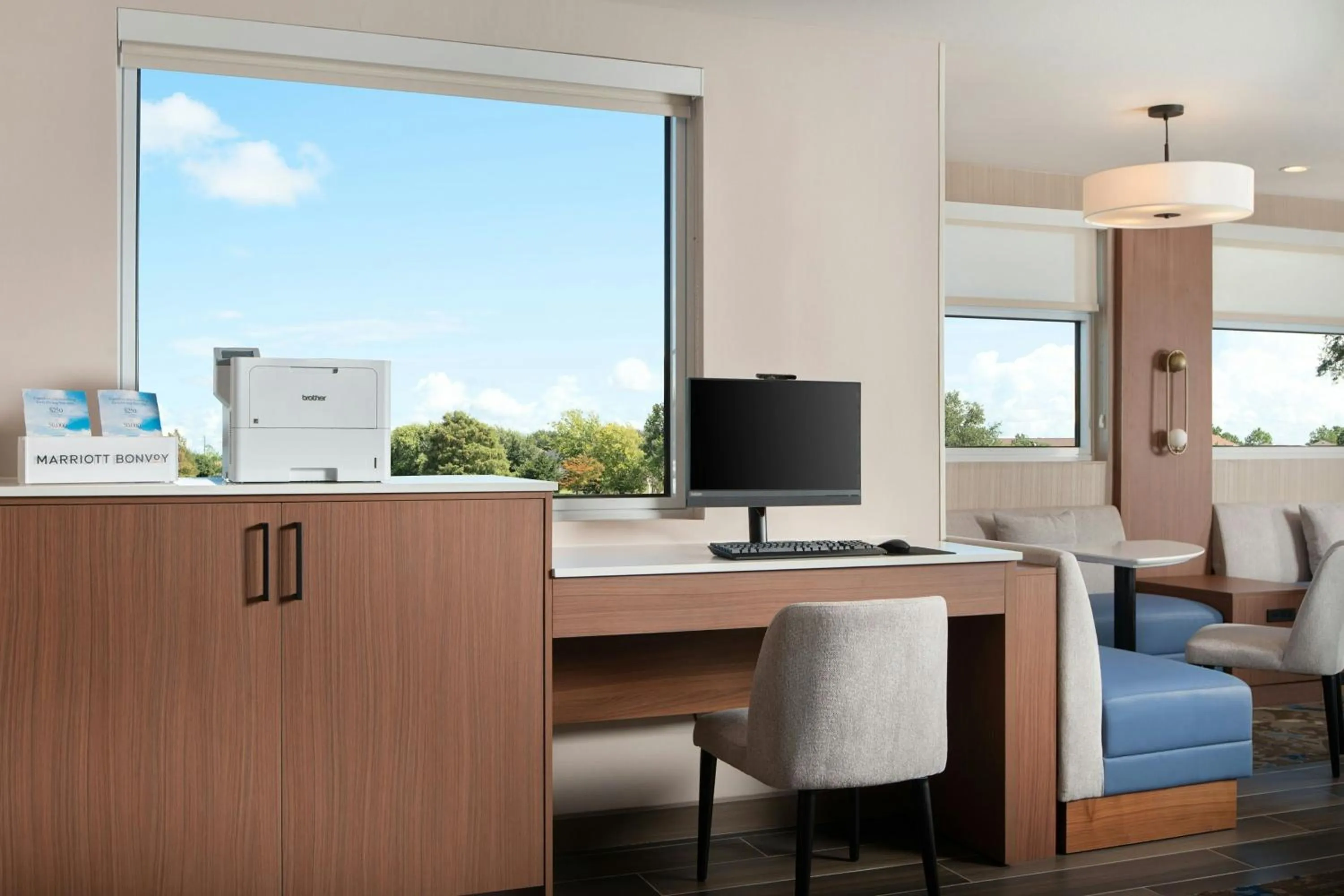 Other in Residence Inn Pearland