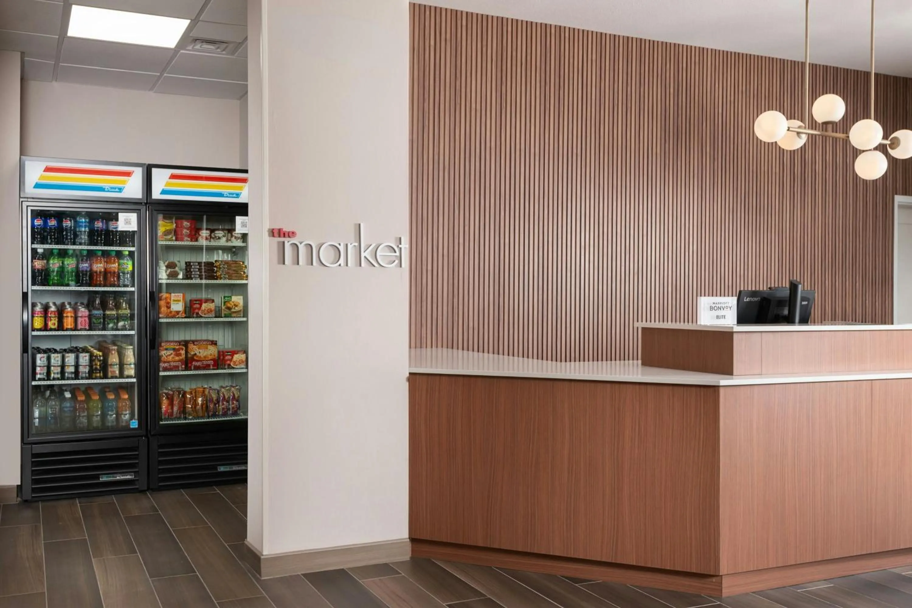 Other in Residence Inn Pearland