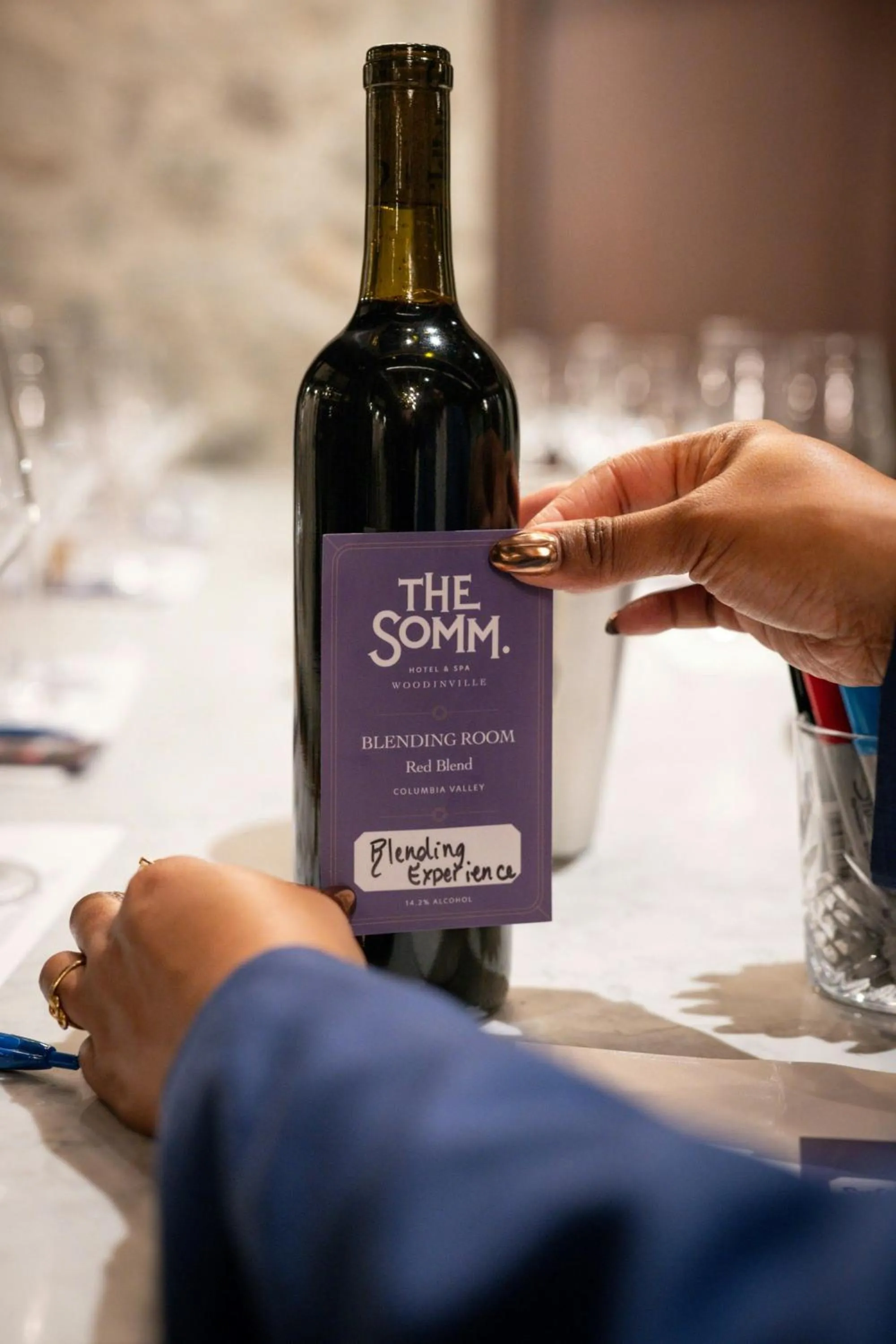 Other in The SOMM Hotel & Spa, Autograph Collection