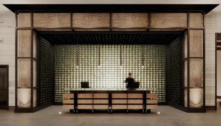 The SOMM Hotel & Spa, Autograph Collection