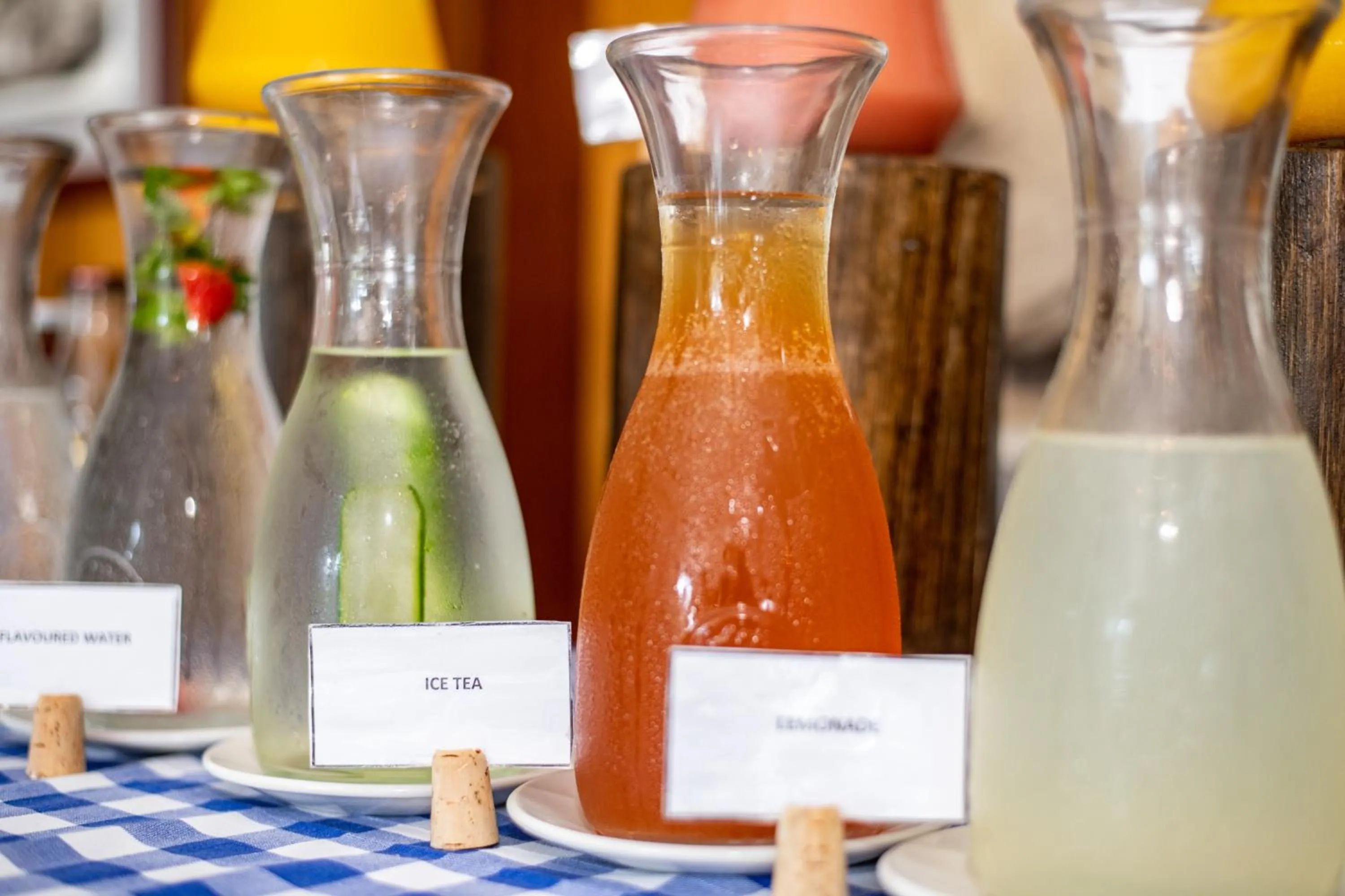 Breakfast in Graskop Hotel