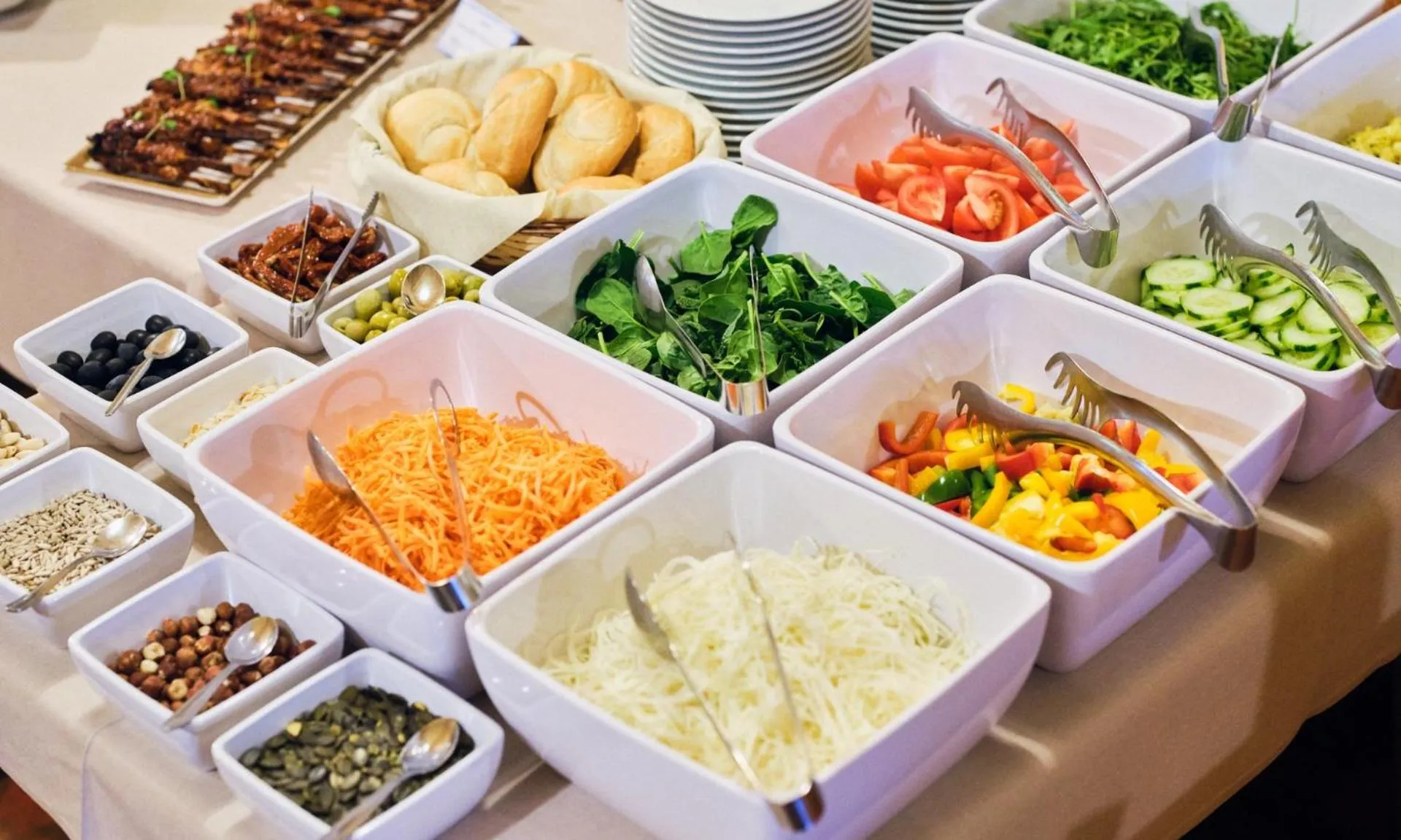 Food close-up in Hotel Pinzgauerhof by Alpeffect Hotels