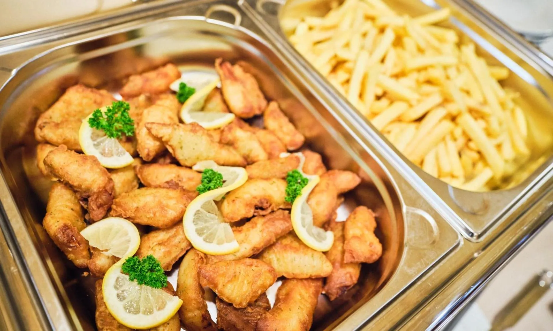 Food close-up in Hotel Pinzgauerhof by Alpeffect Hotels