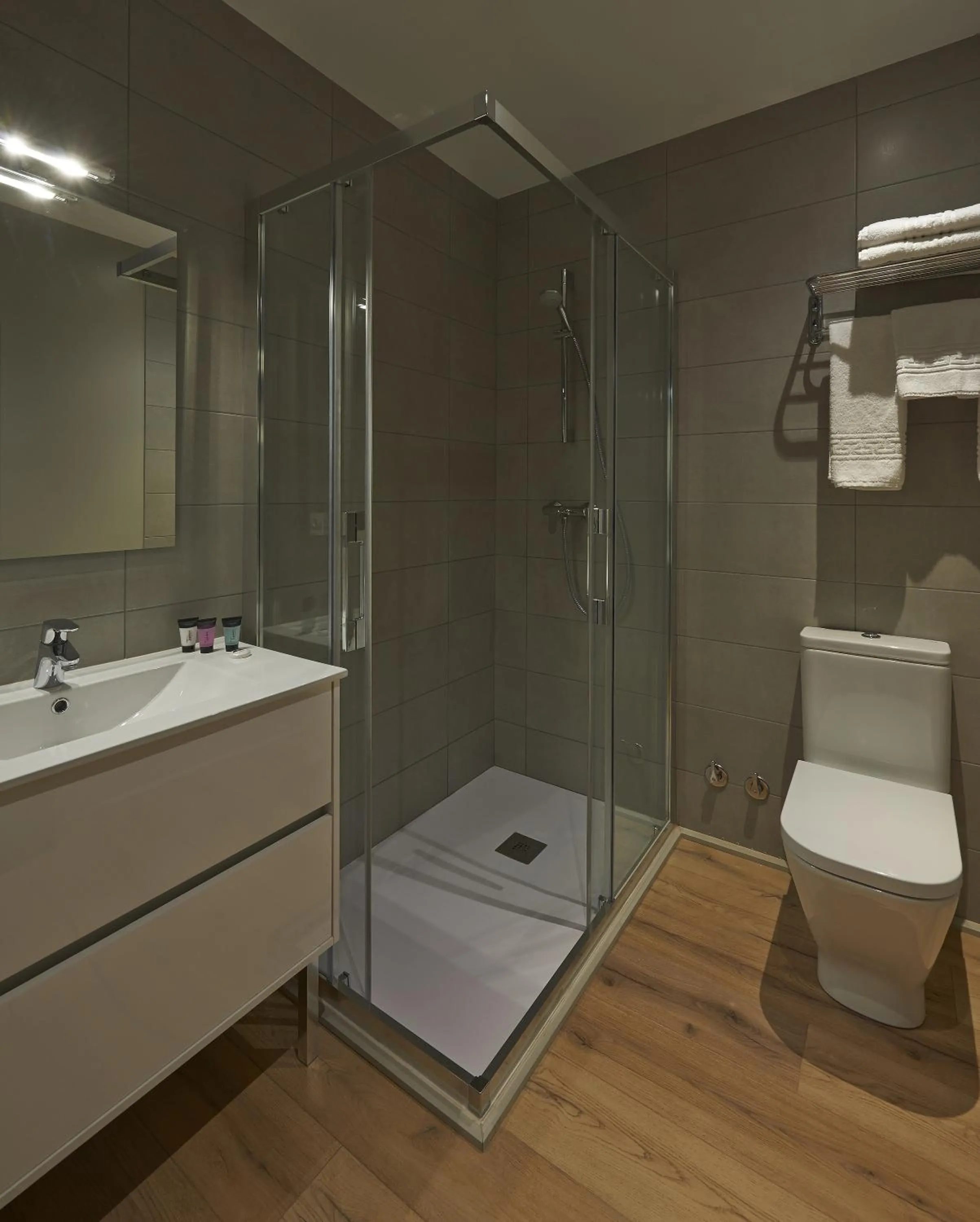 Other in Hotel Parada Puigcerda