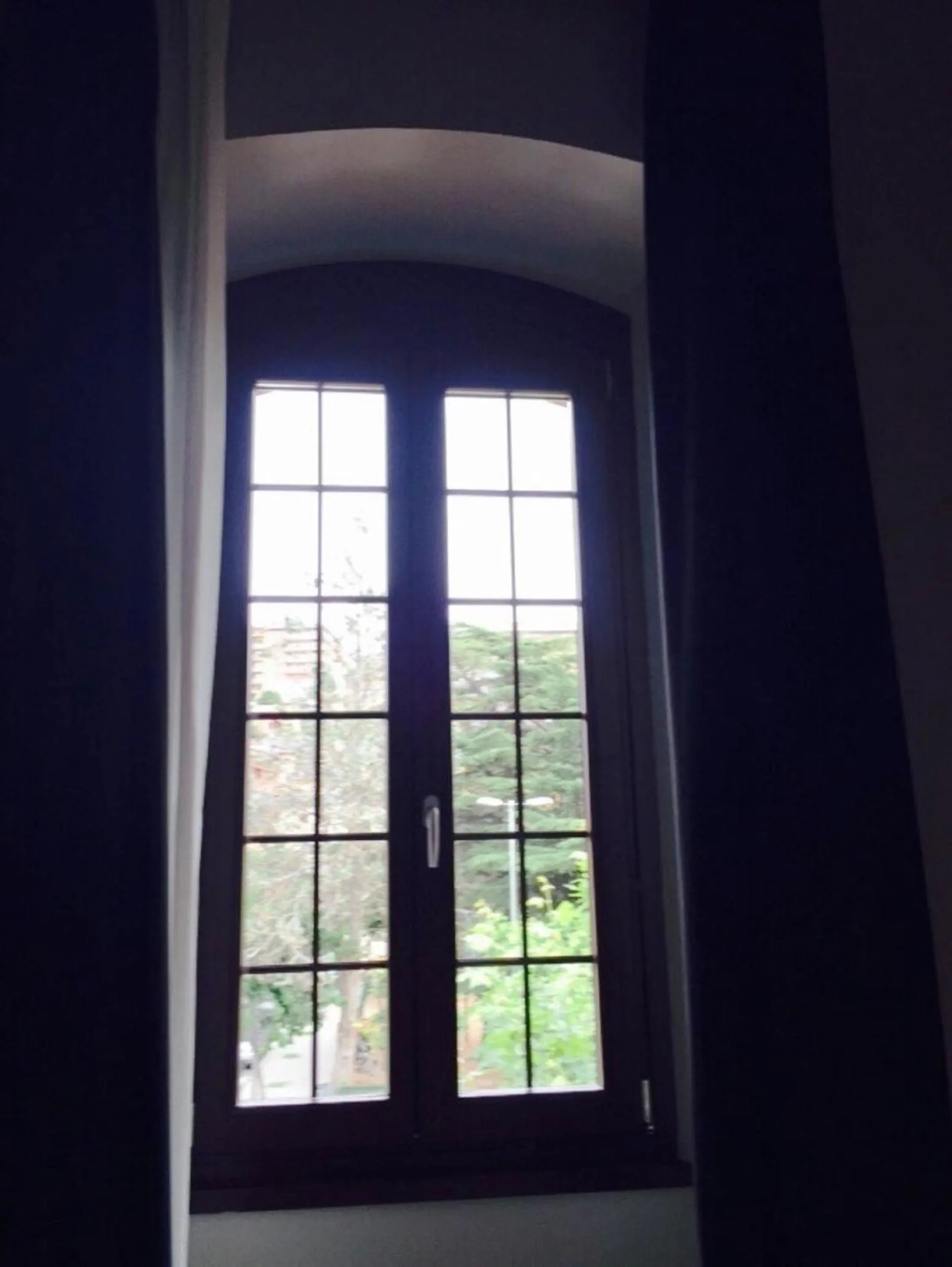 Day in Hotel Parada Puigcerda