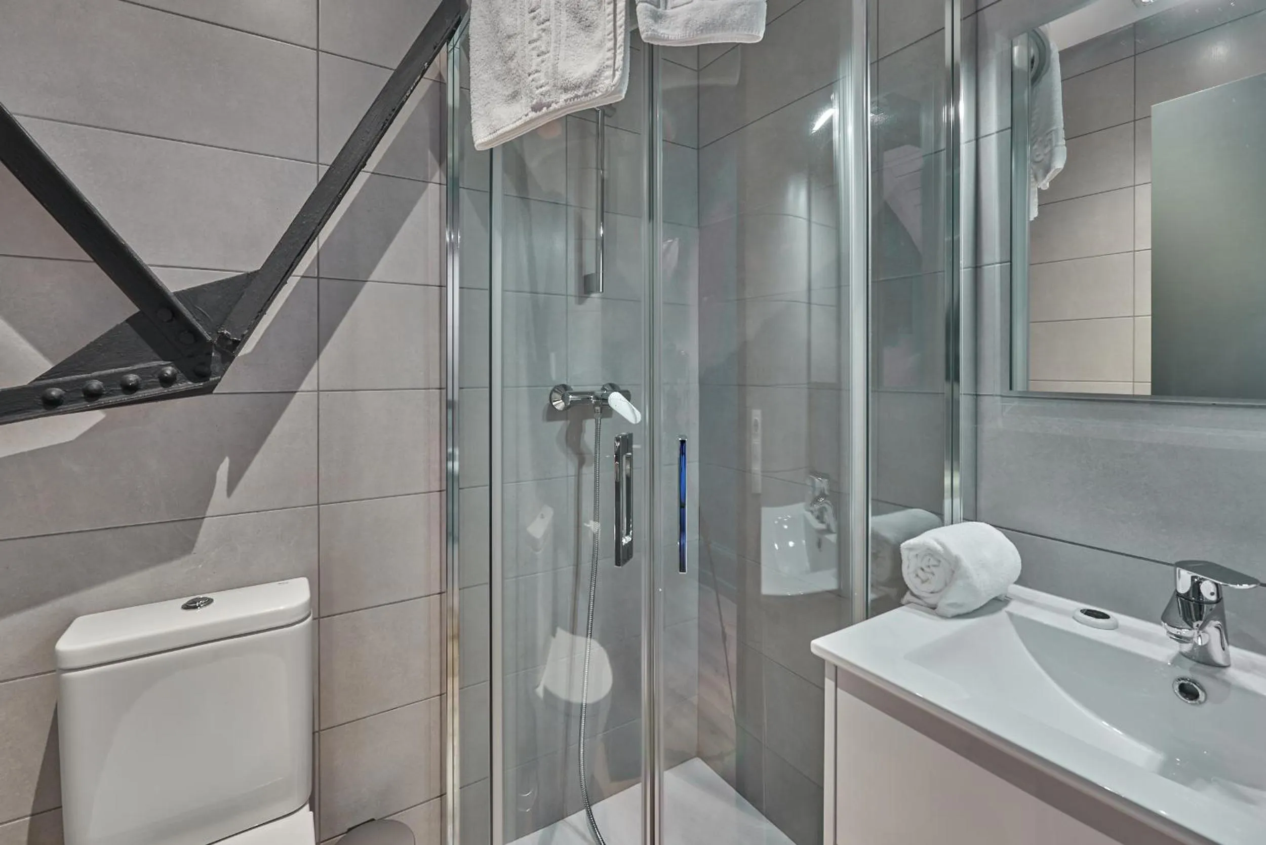 Hotel Parada Puigcerda