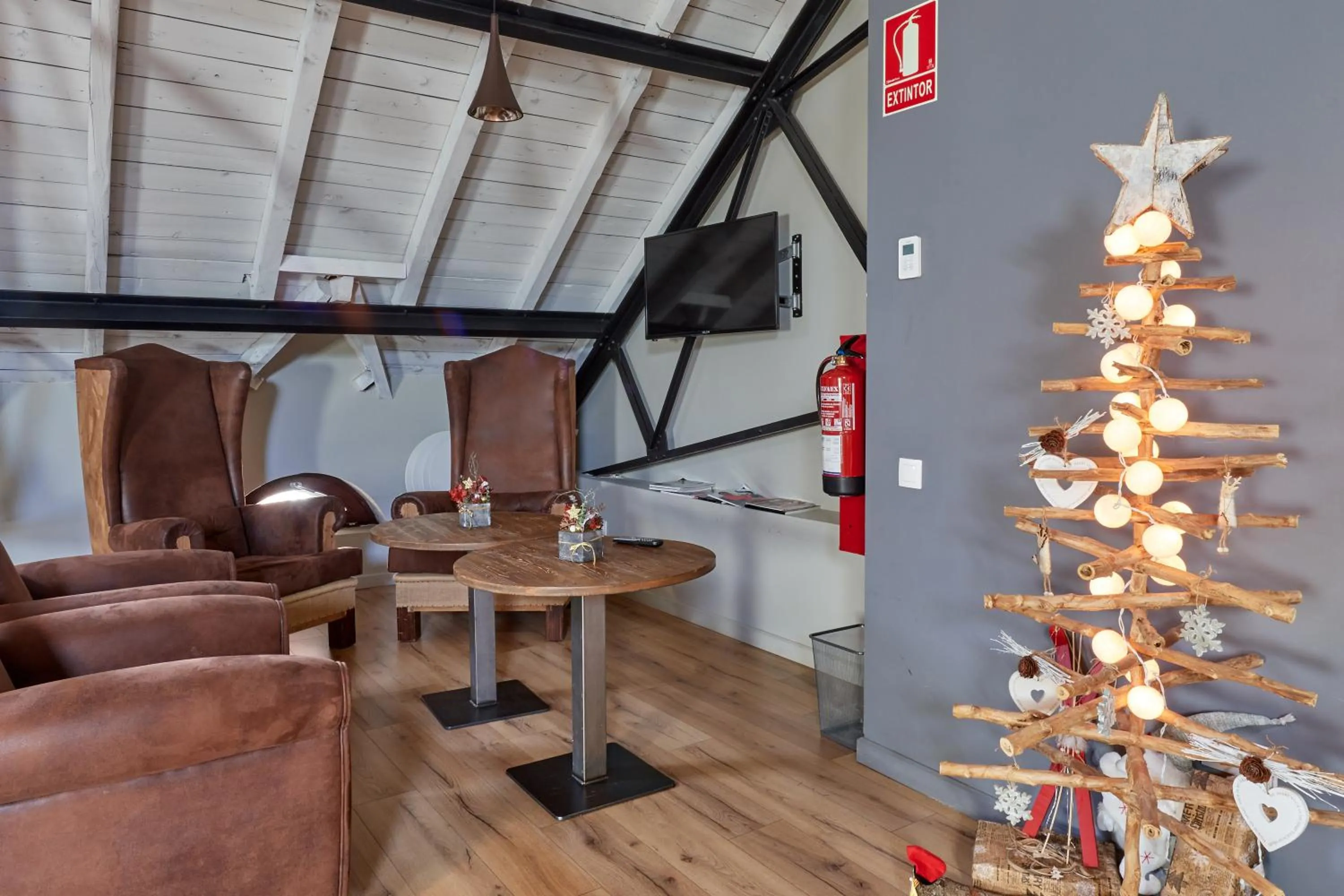 Hotel Parada Puigcerda