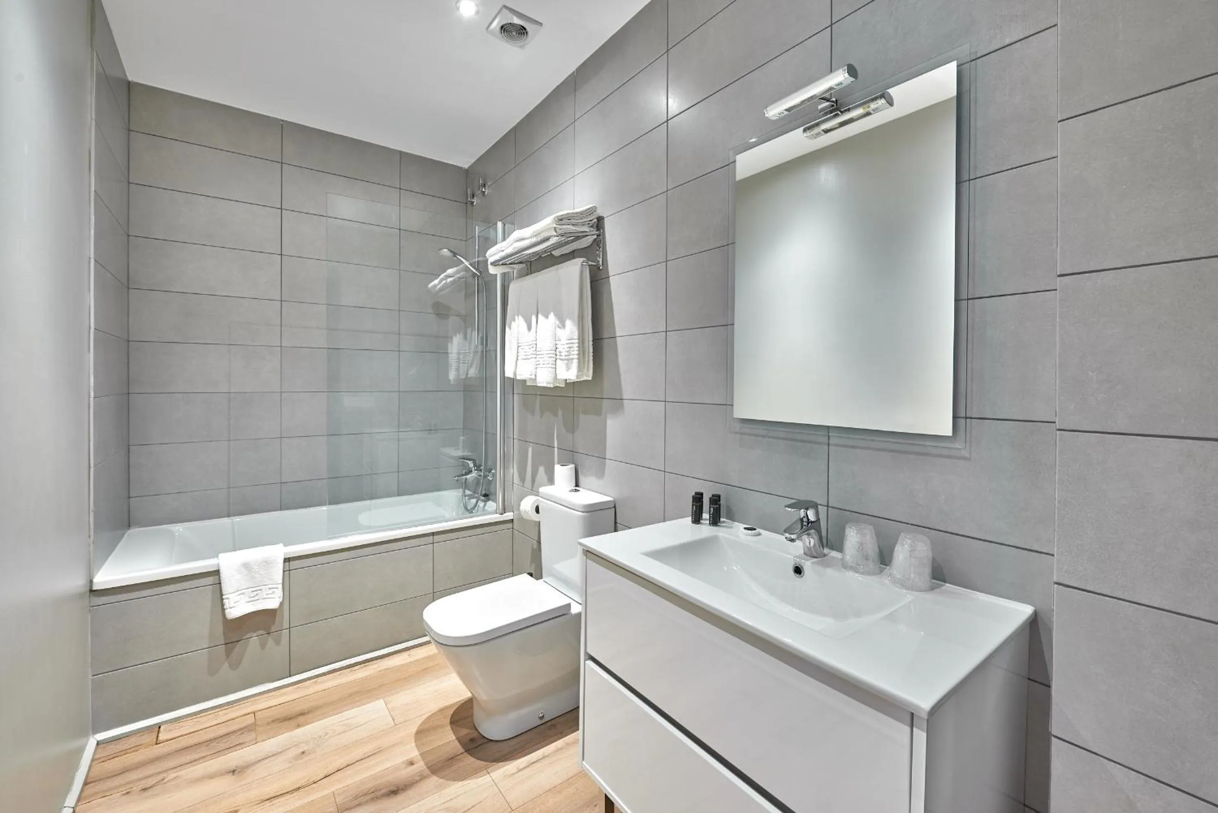 Hotel Parada Puigcerda